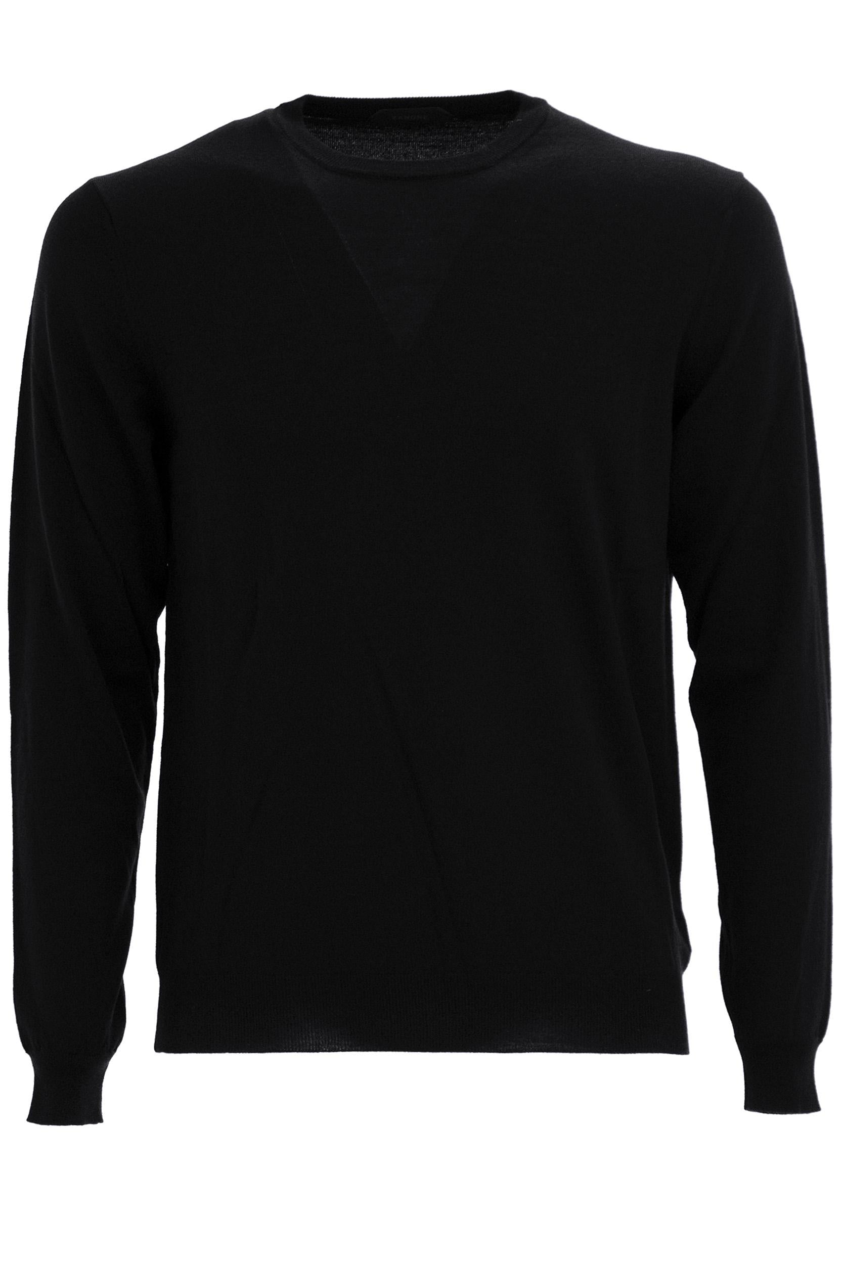 Pullover<BR/> 811935 Z0290 N3017 ZANONE