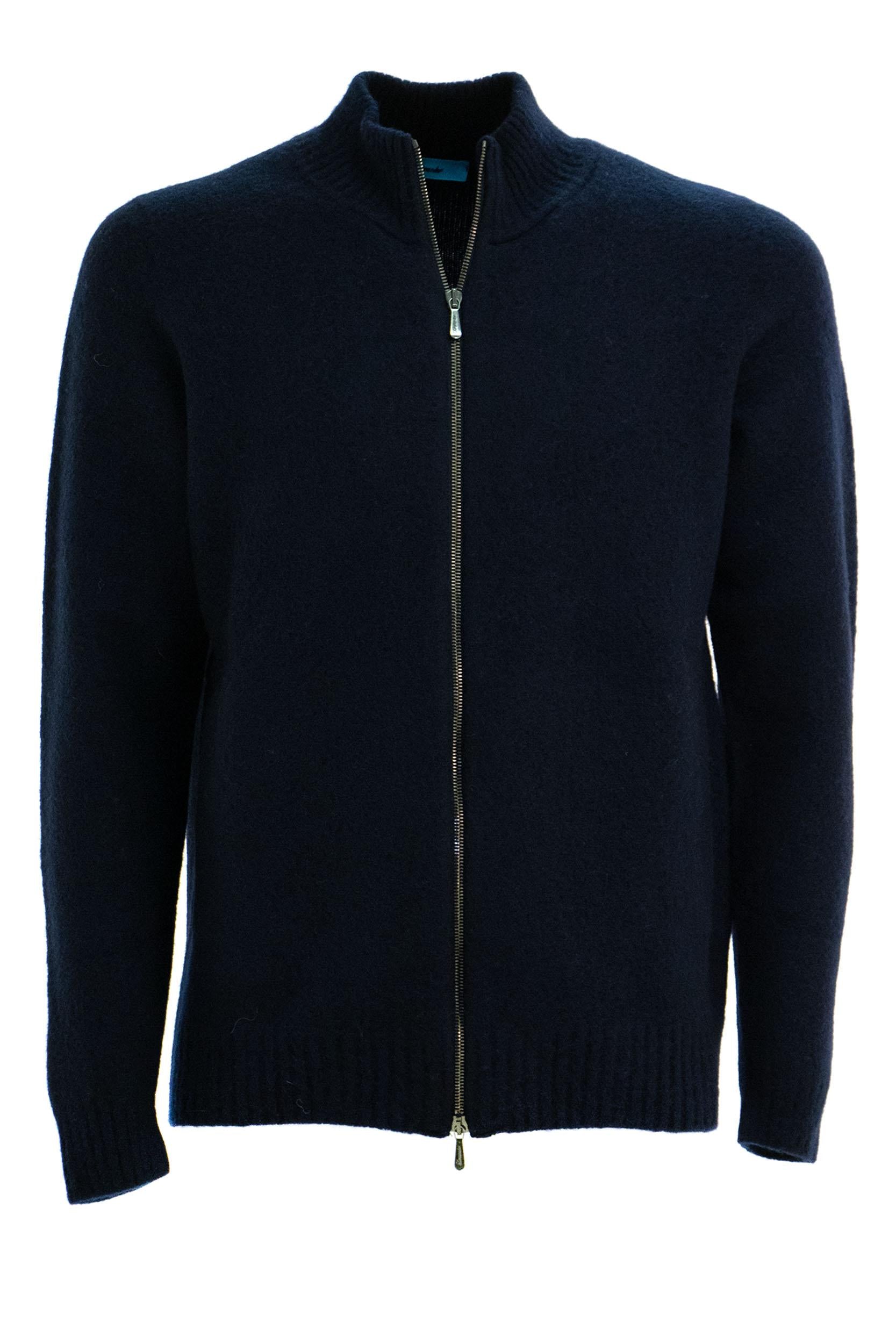Cardigan<BR/> D8W202G 790 DRUMOHR