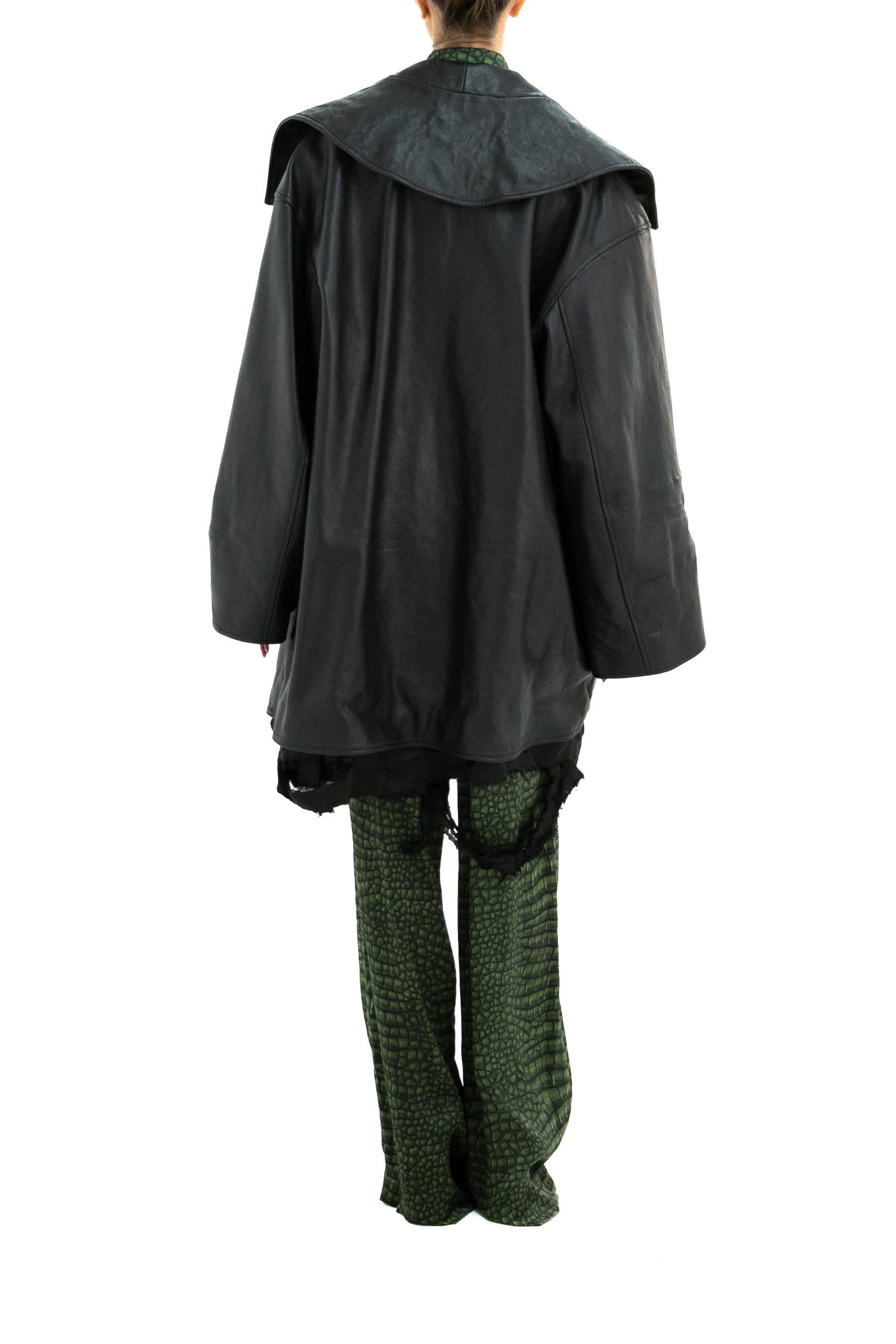 Giacca<BR/> 813643 TOS15 1000 BALENCIAGA