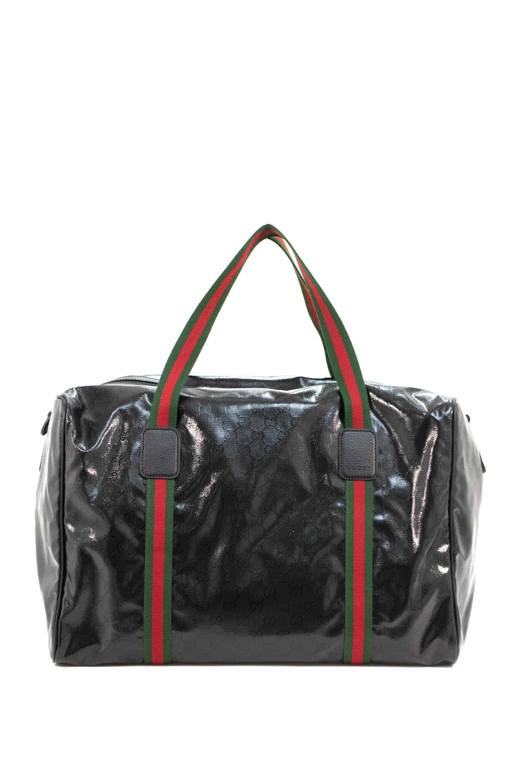 Borse da viaggio<BR/> 758664 FACK6 1092 GUCCI