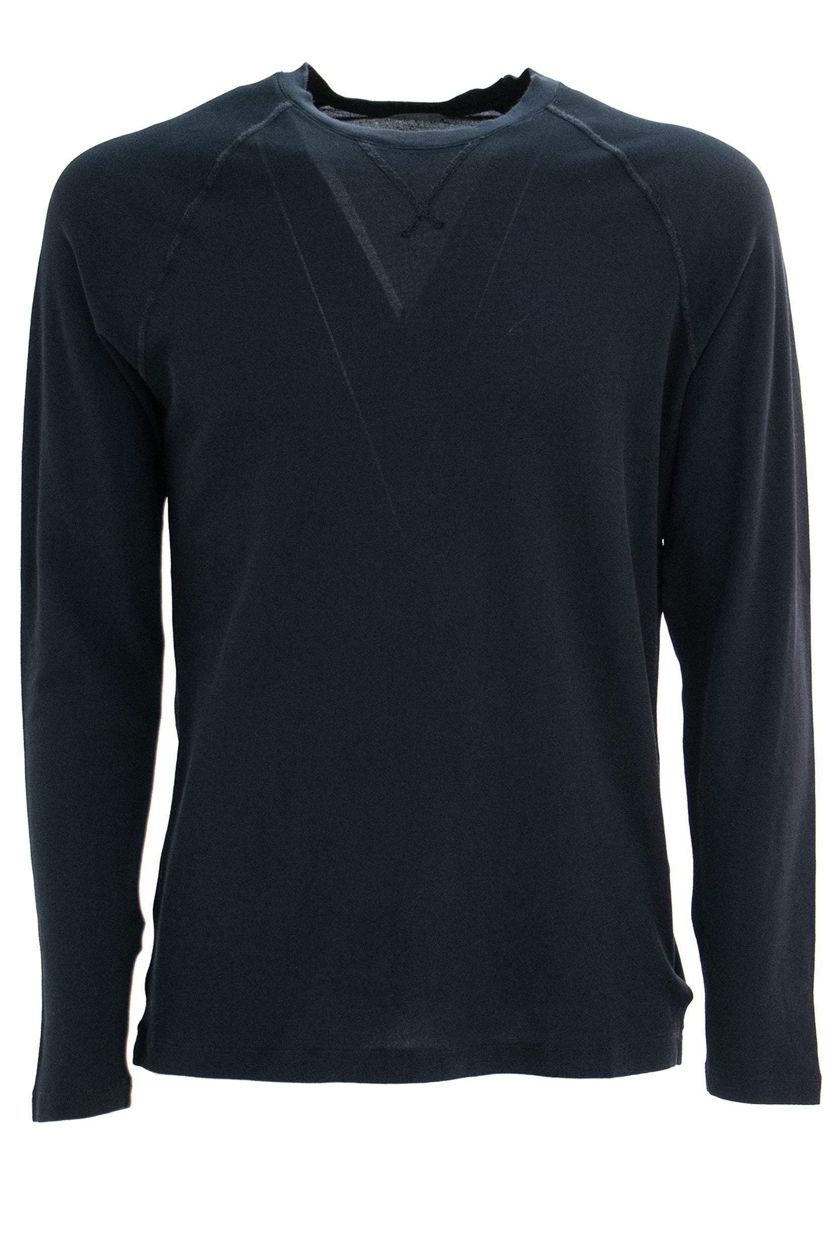 T-Shirt <BR/> 813176 ZM370 Z0542 ZANONE