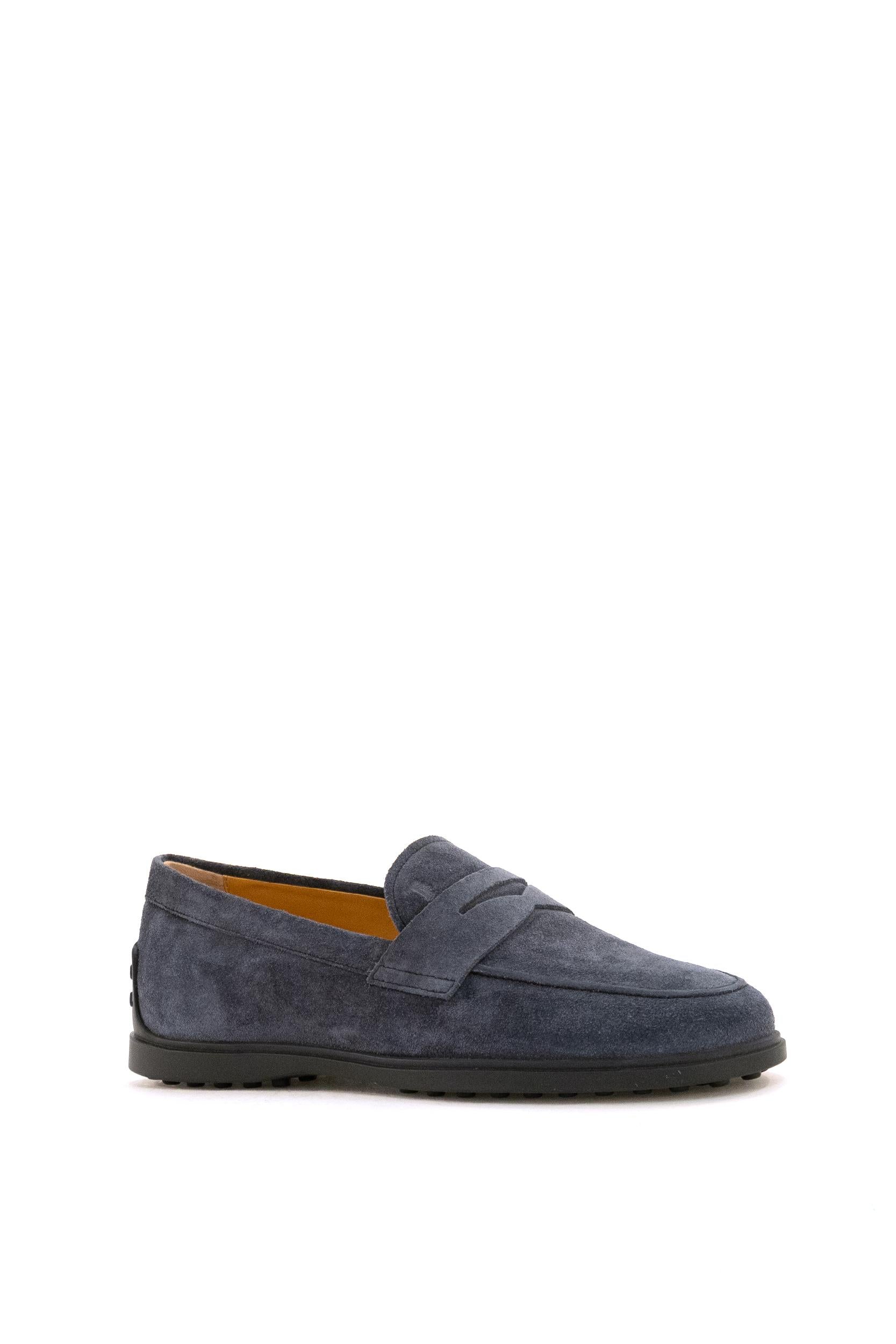 Mocassini <BR/> XXM78L0JM60RE0 U805 TOD'S