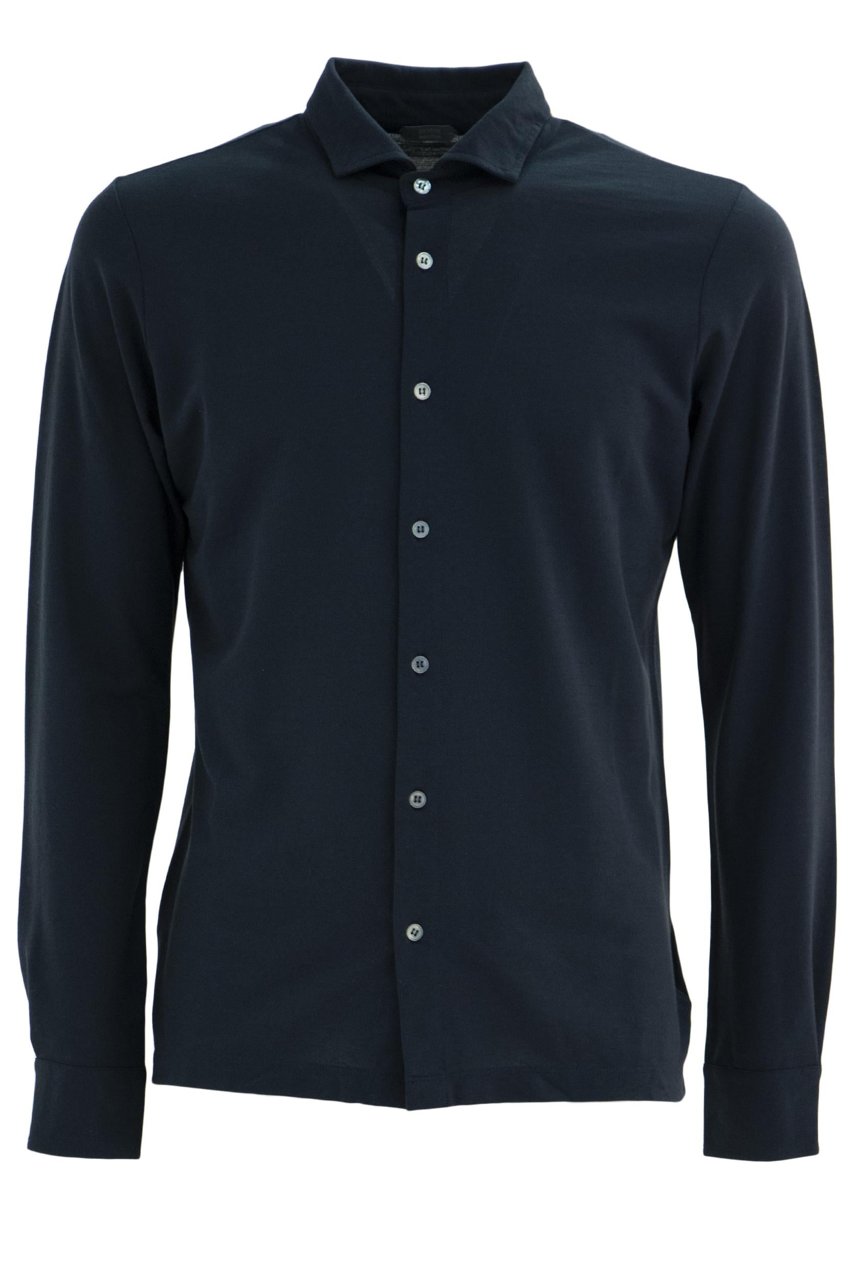 Camicia<BR/> 811978 ZG380 Z0178 ZANONE