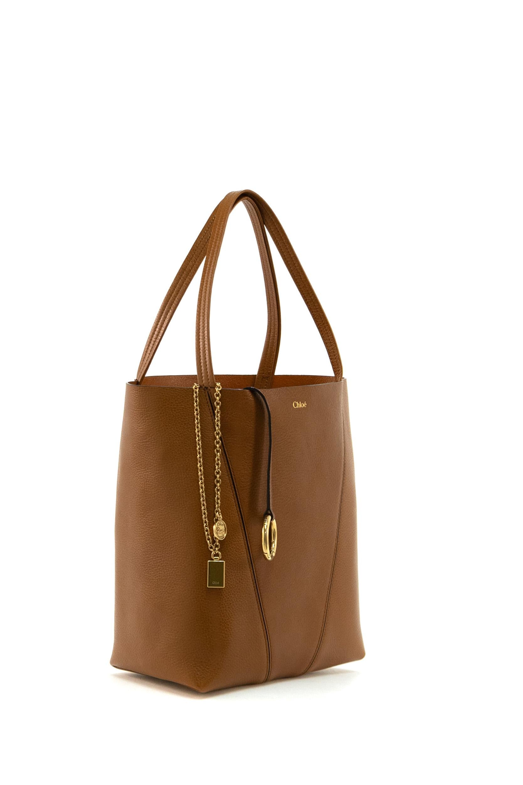 Borsa Spin<BR/> C25SS811N84 26M CHLOE'