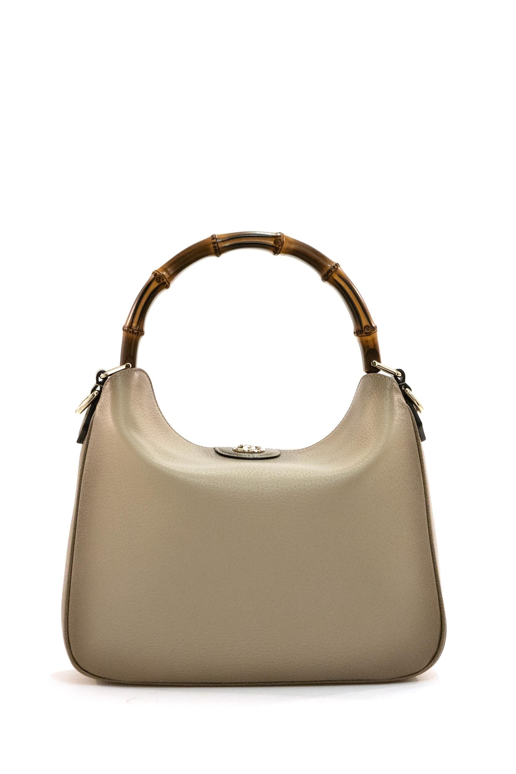 Borsa Diana<BR/> 799862 AAE3W 9511 GUCCI