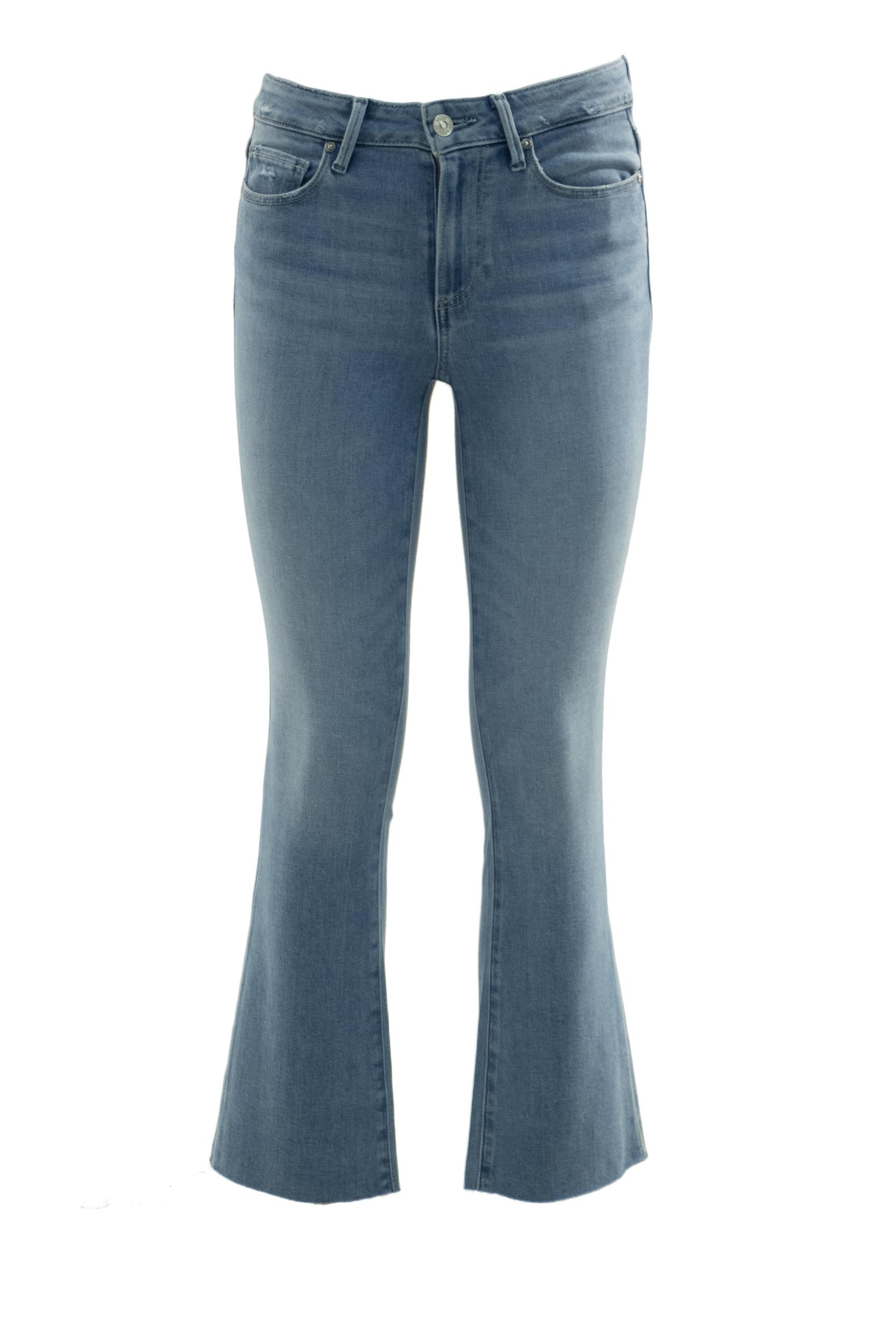 Jeans<BR/> 7639F72-4003 W4003 PAIGE