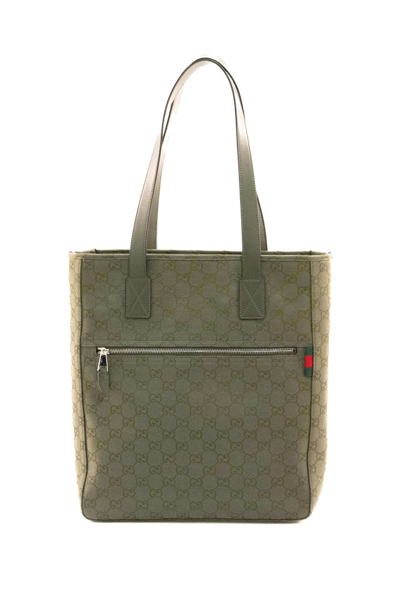 Borsa Tote<BR/> 834796 FAEOK 3242 GUCCI