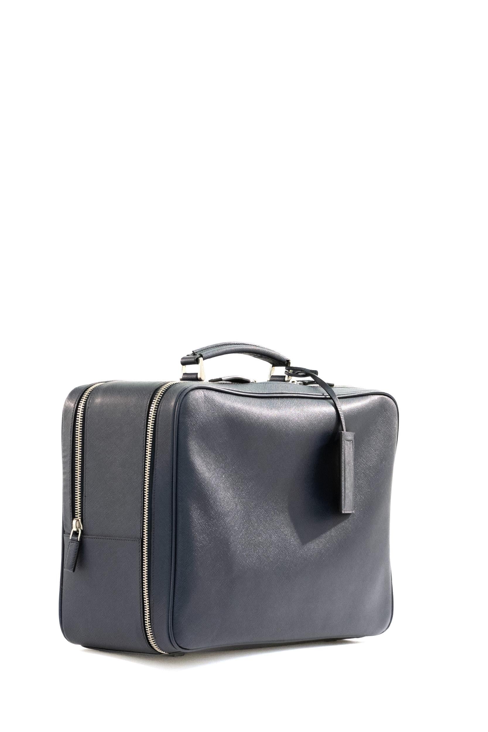 Borsa<BR/> VS0341 9Z2 F0216 PRADA