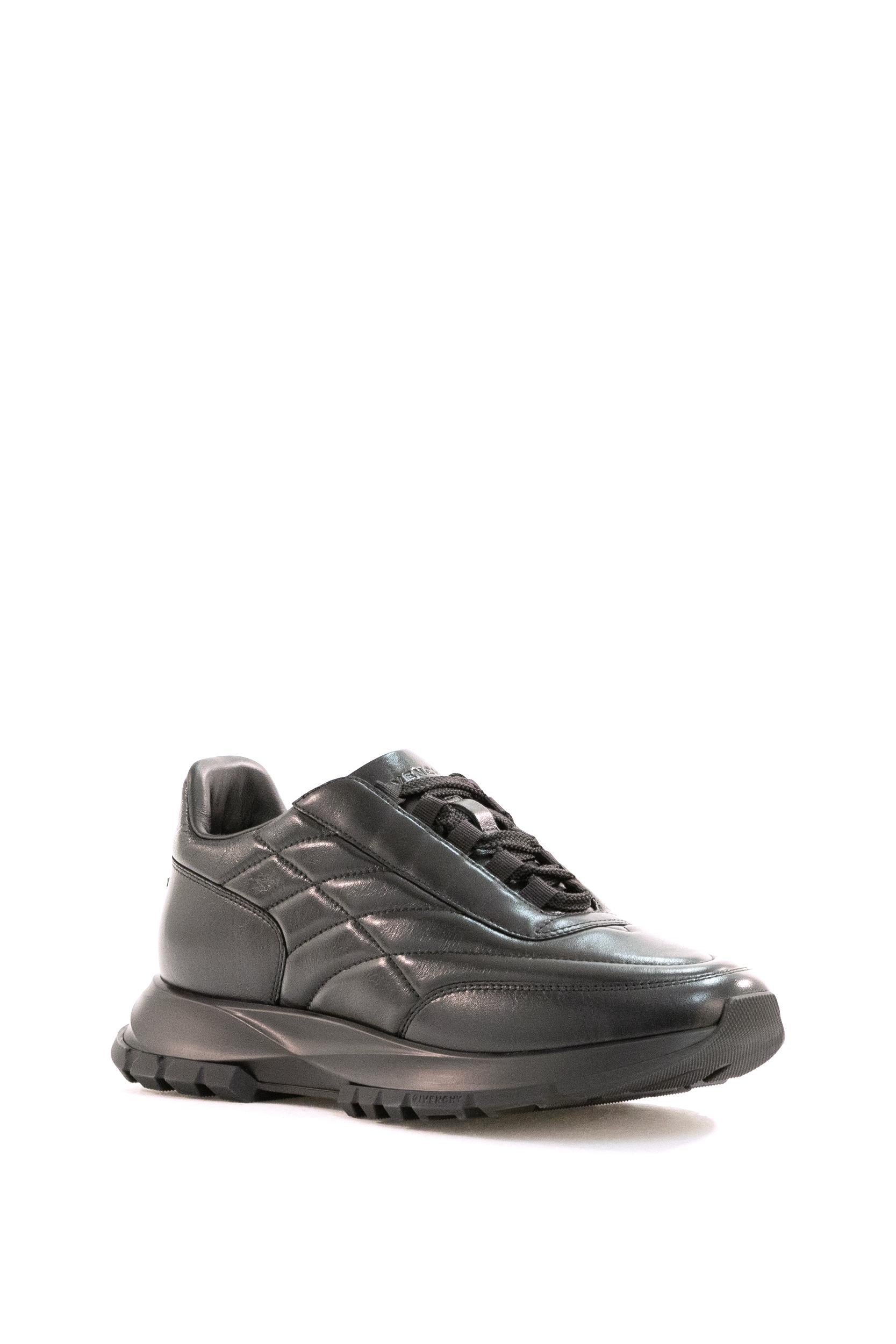 Sneaker Trainers<BR/> BH00AYH1WH 001 GIVENCHY