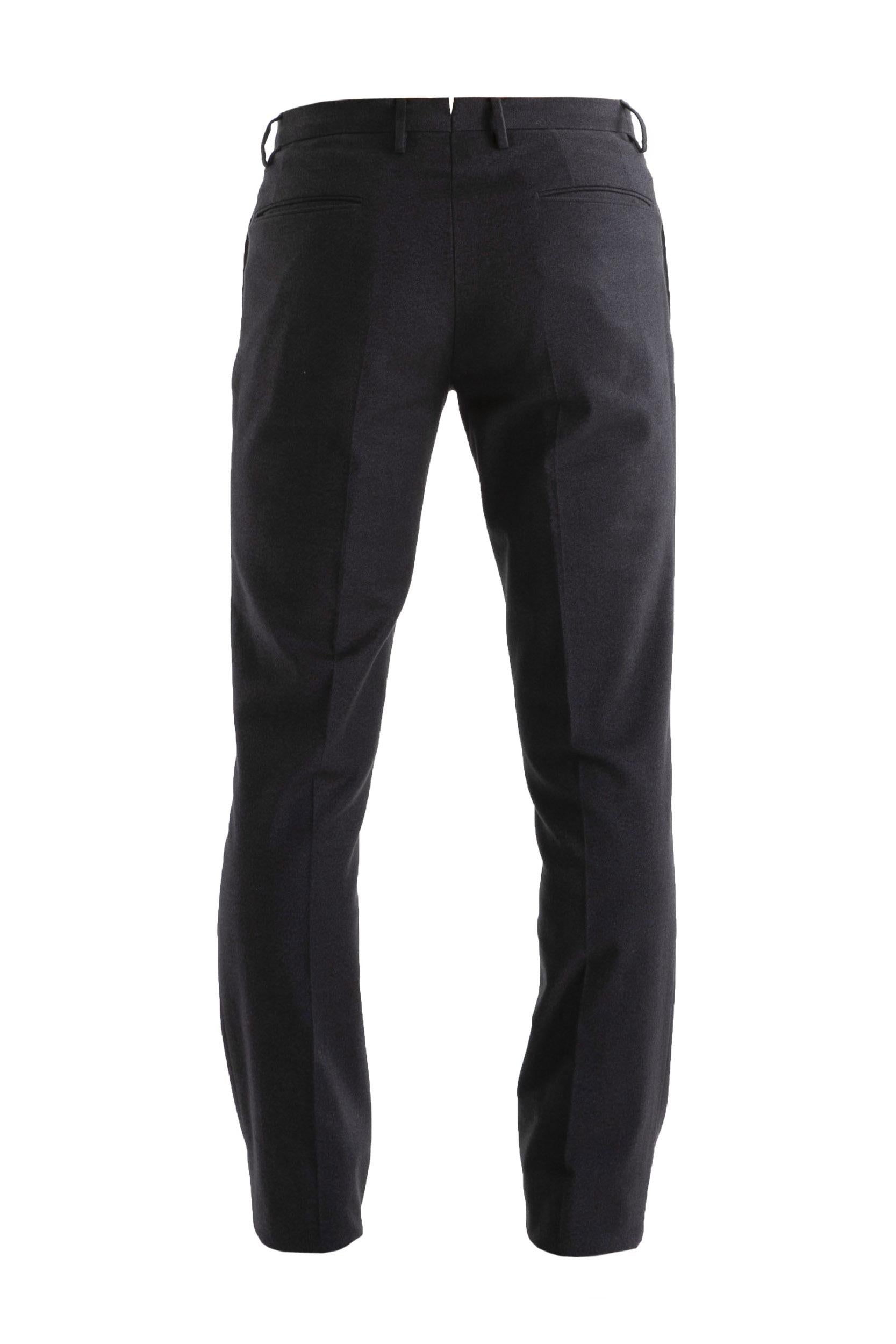 pantalone in cotone <BR/> 1AG030 4514J 822 INCOTEX