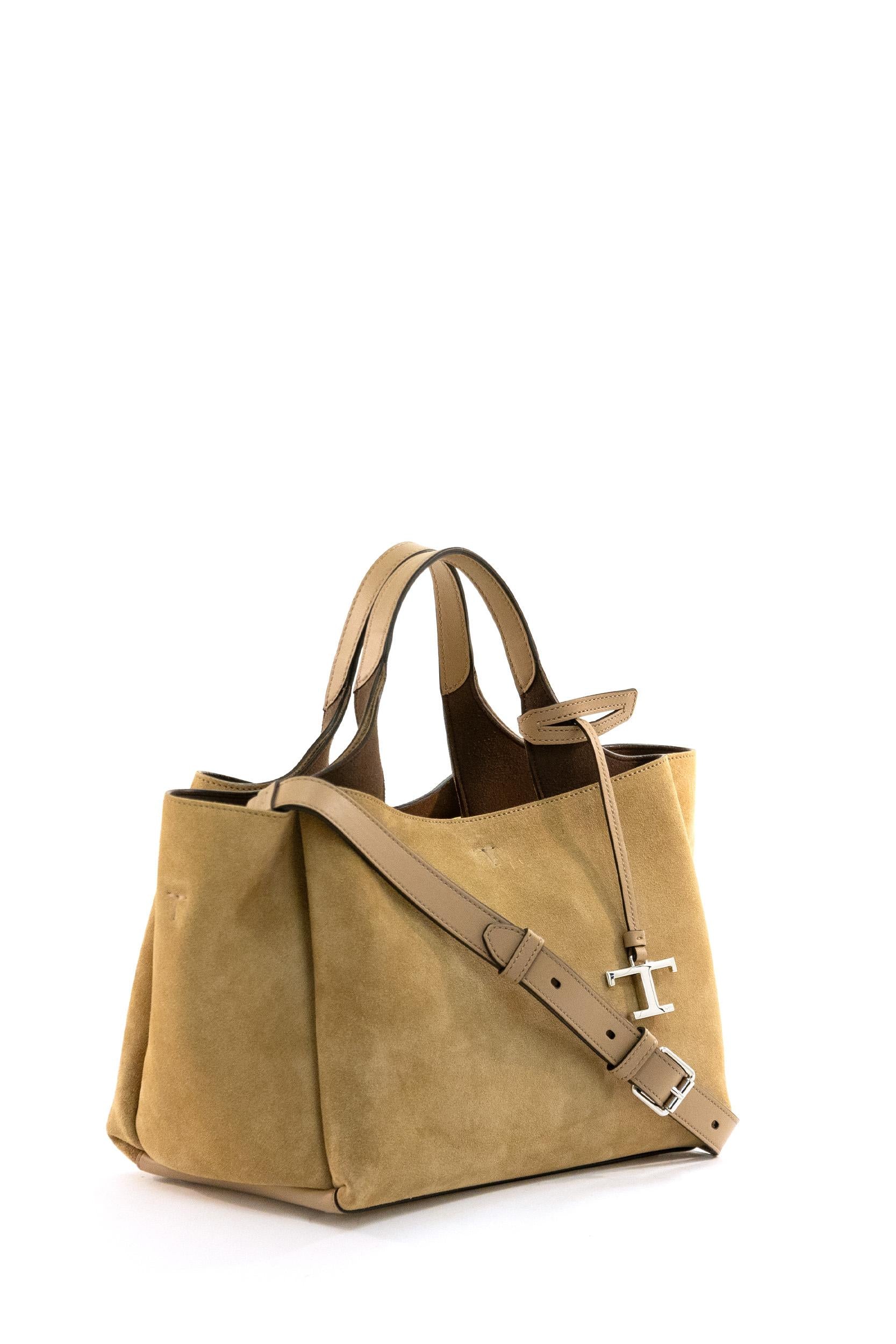 Borsa <BR/> XBWAPAFL100P3A 4L20 TOD'S