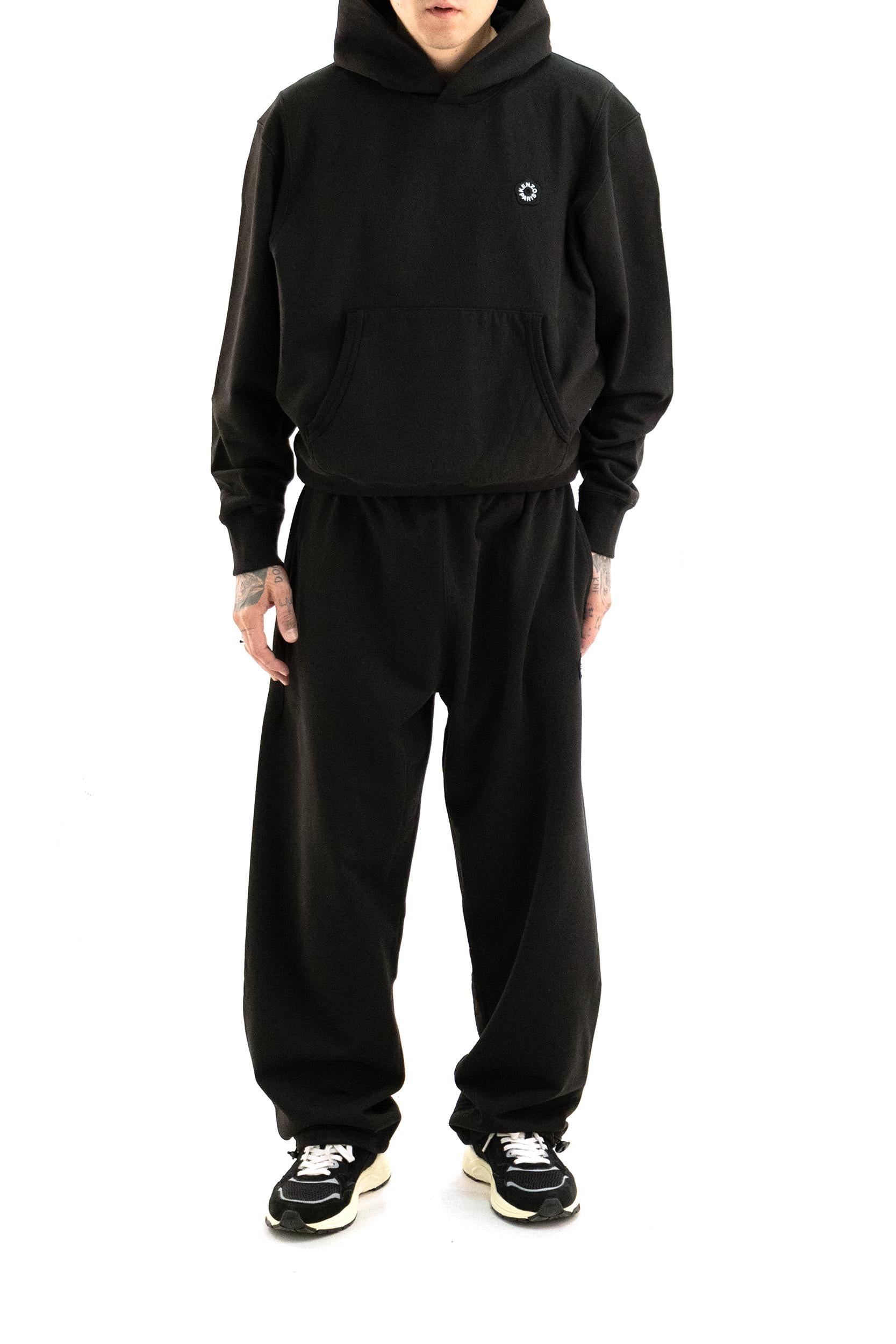 Pantaloni<BR/> FF55PA8324MC 99 KENZO
