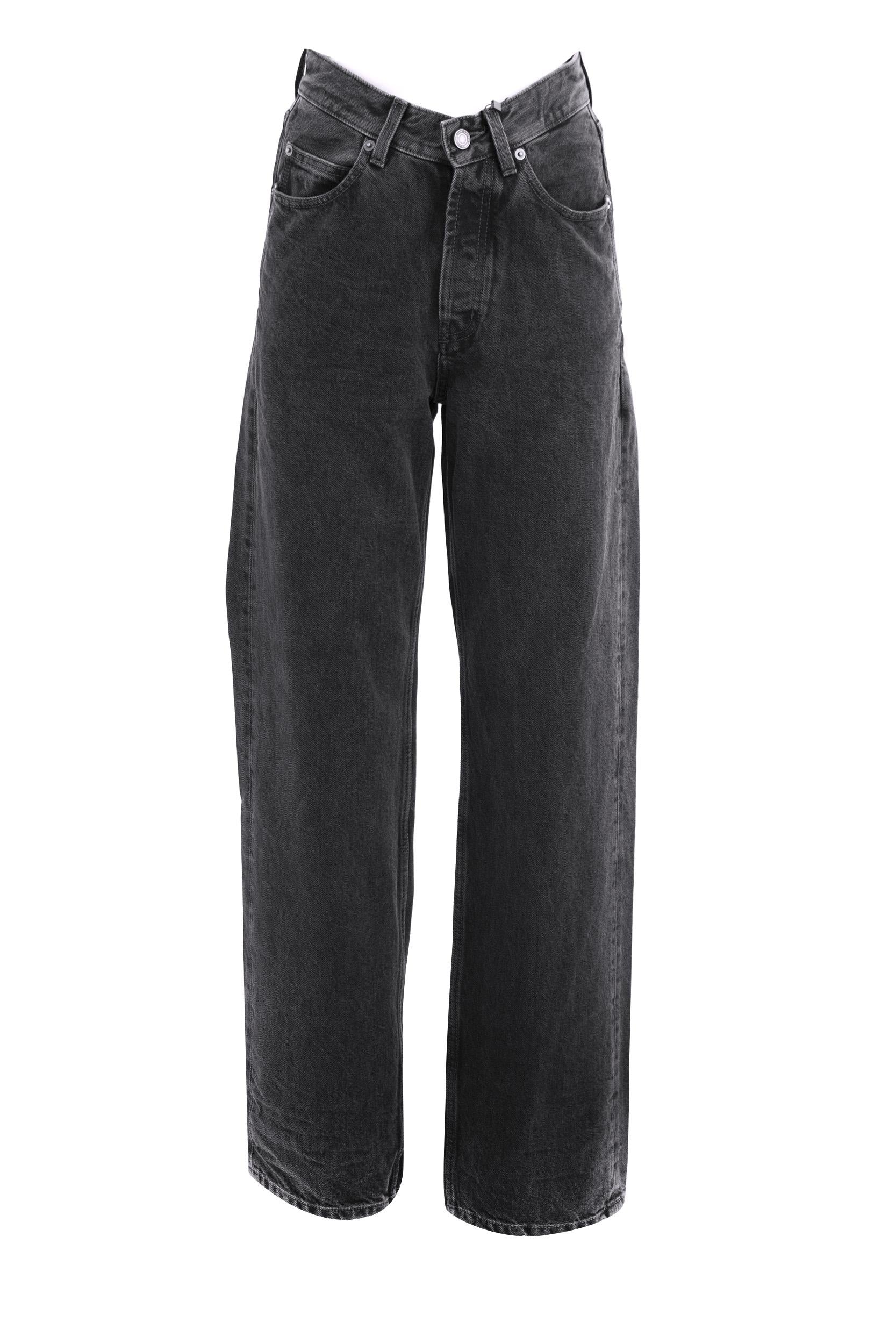 Jeans<BR/> 761453 Y13MA 1805 SAINT LAURENT