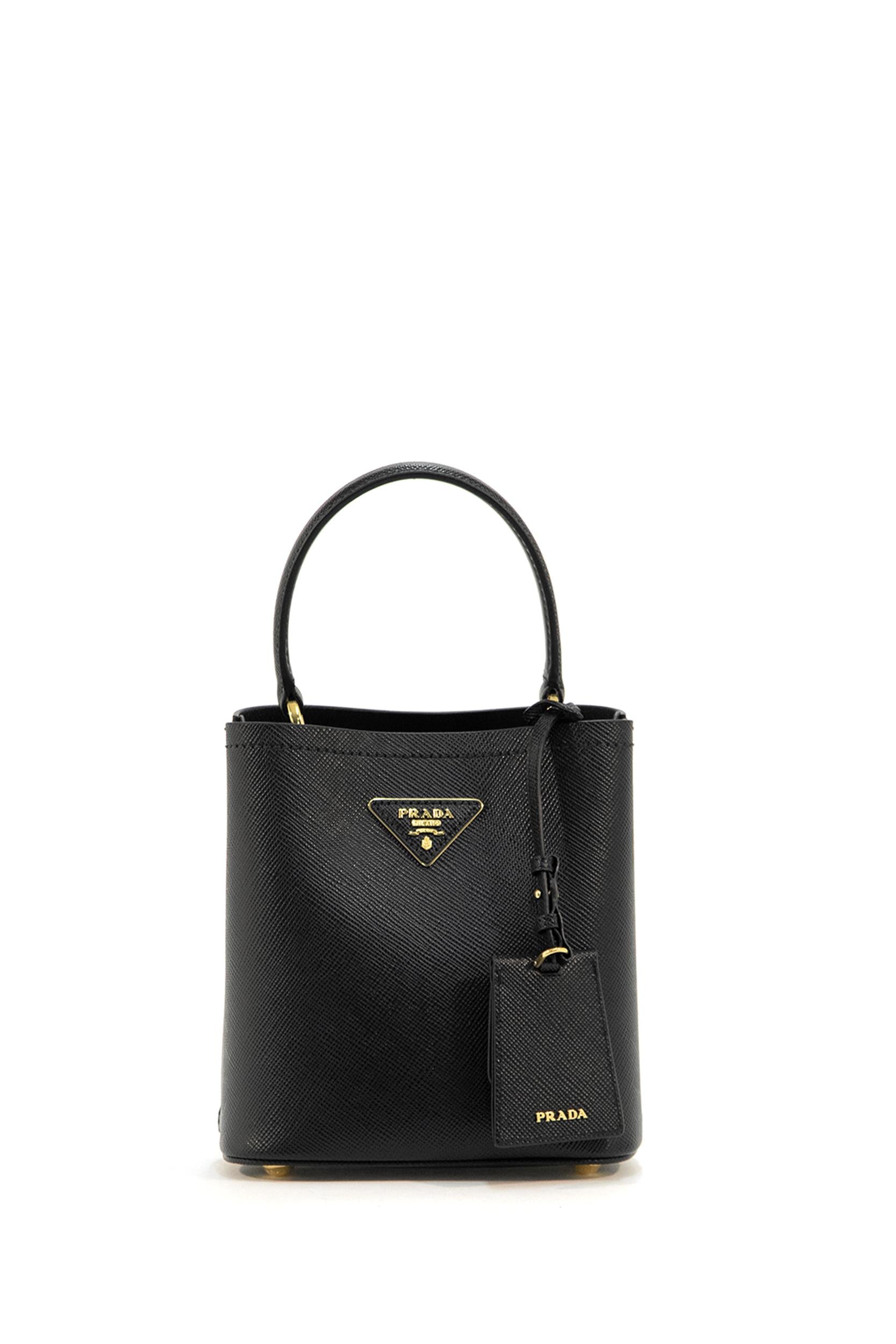 Borsa Panier<BR/> 1BA217 2ERX F0002 PRADA