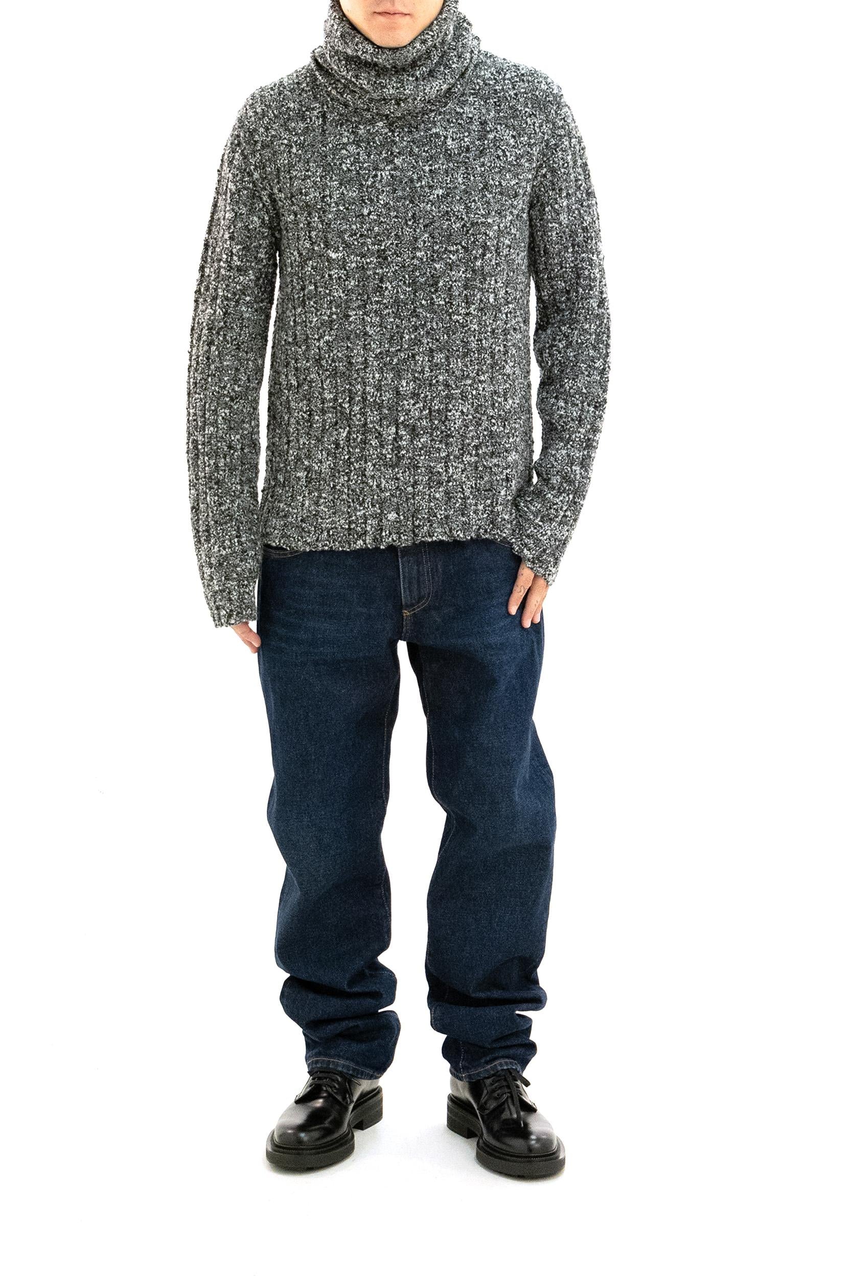 Pullover<BR/> GXW67T JAM6O S0991 DOLCE & GABBANA