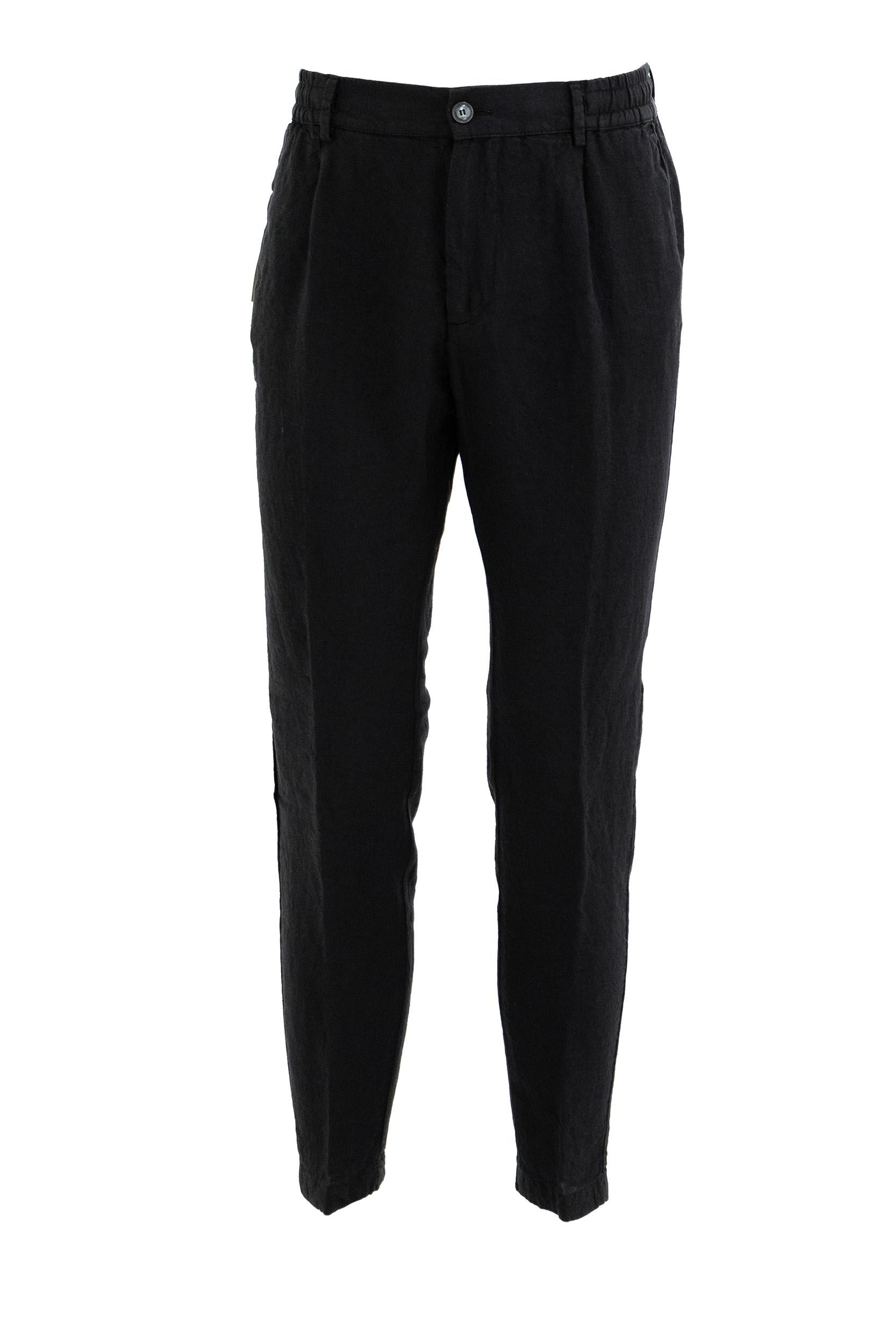 Pantaloni <BR/> S.M02.MITTE 1510 900 CRUNA