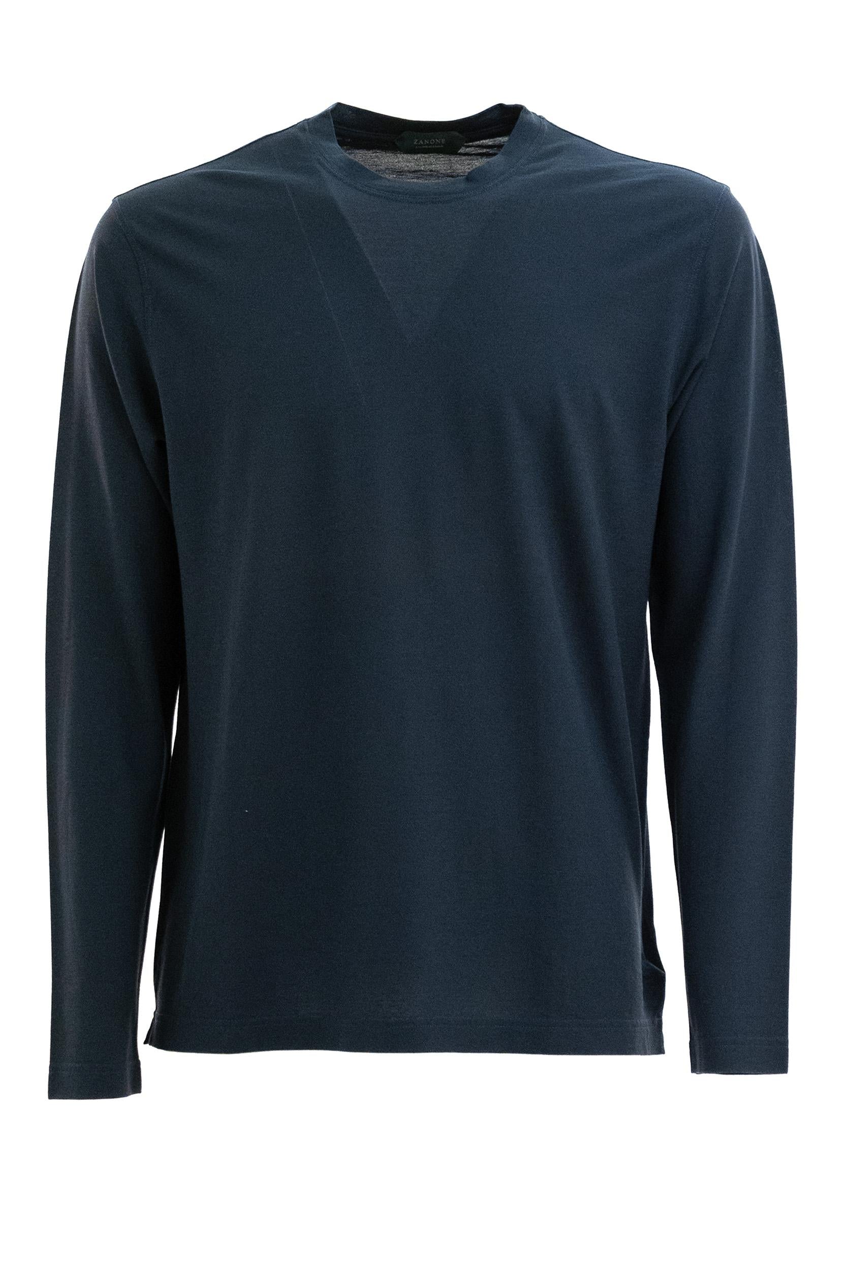 T-shirt 811822 Z0380 Z0178 ZANONE