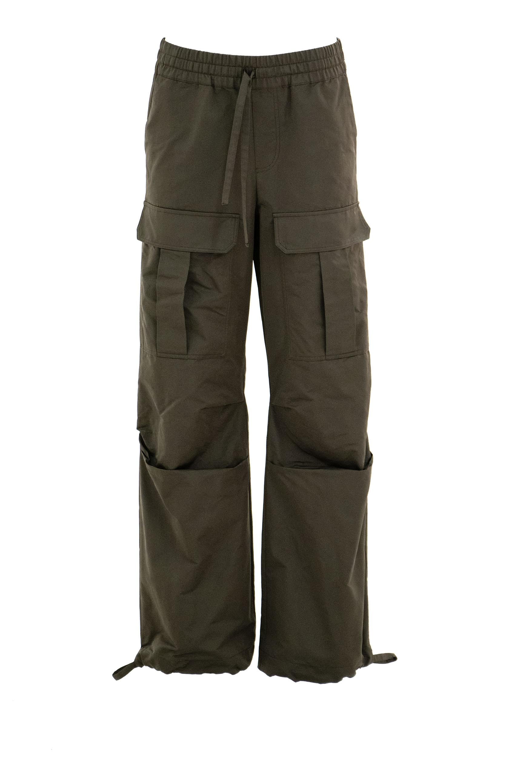 Pantaloni<BR/> PESCA-D232323 067 P.A.R.O.S.H.