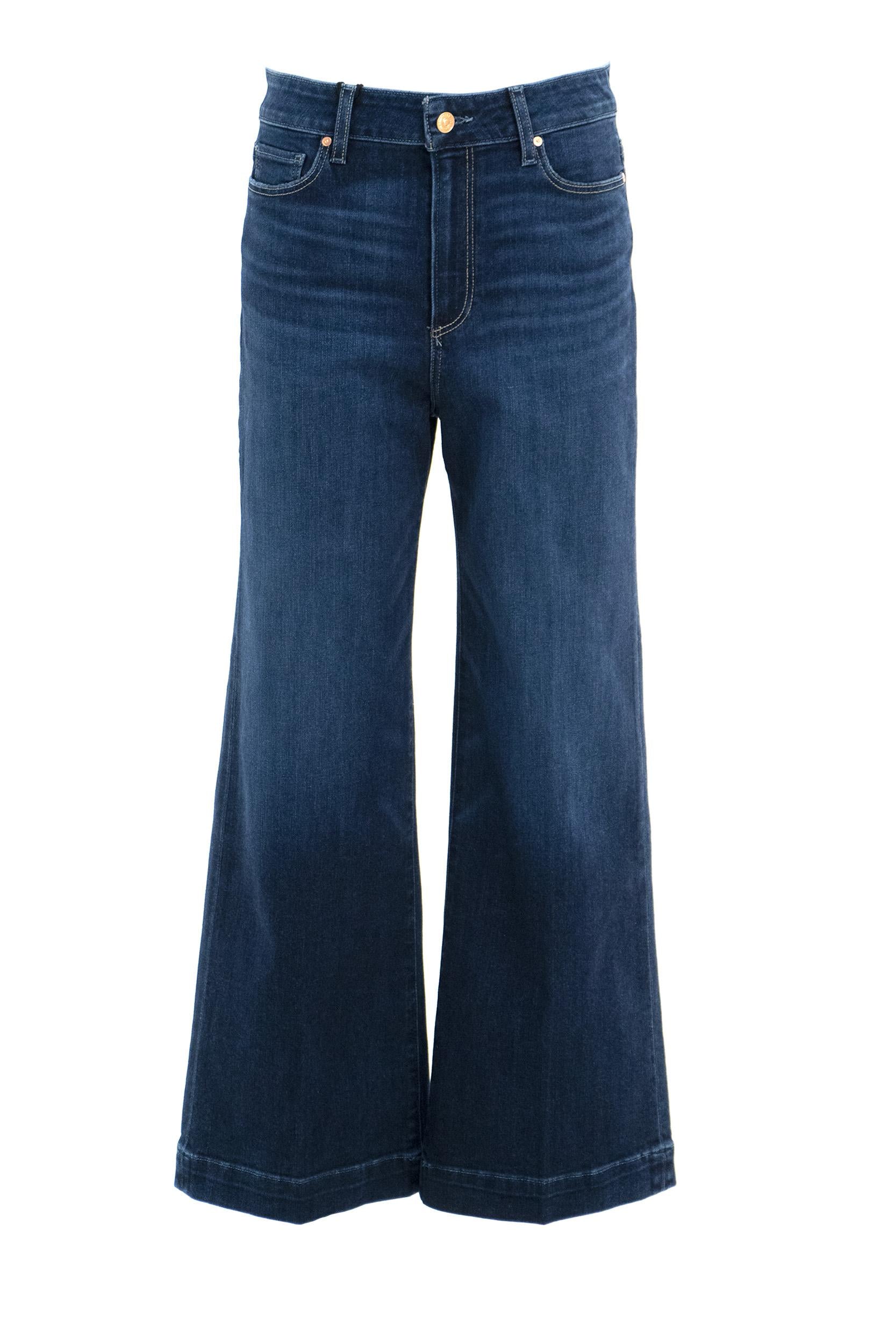 Jeans<BR/> 5612F46-056 W056 PAIGE