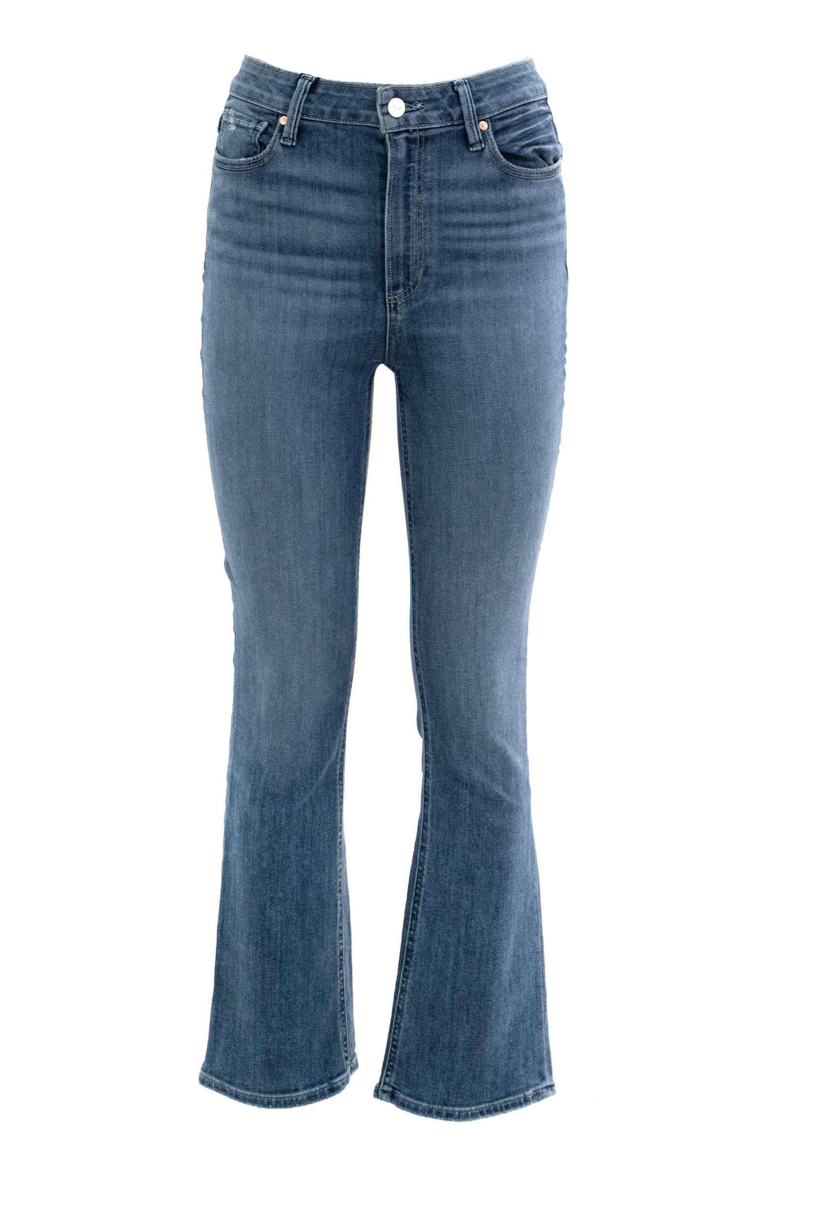 Jeans<BR/> 8696N79-B144 WB144 PAIGE