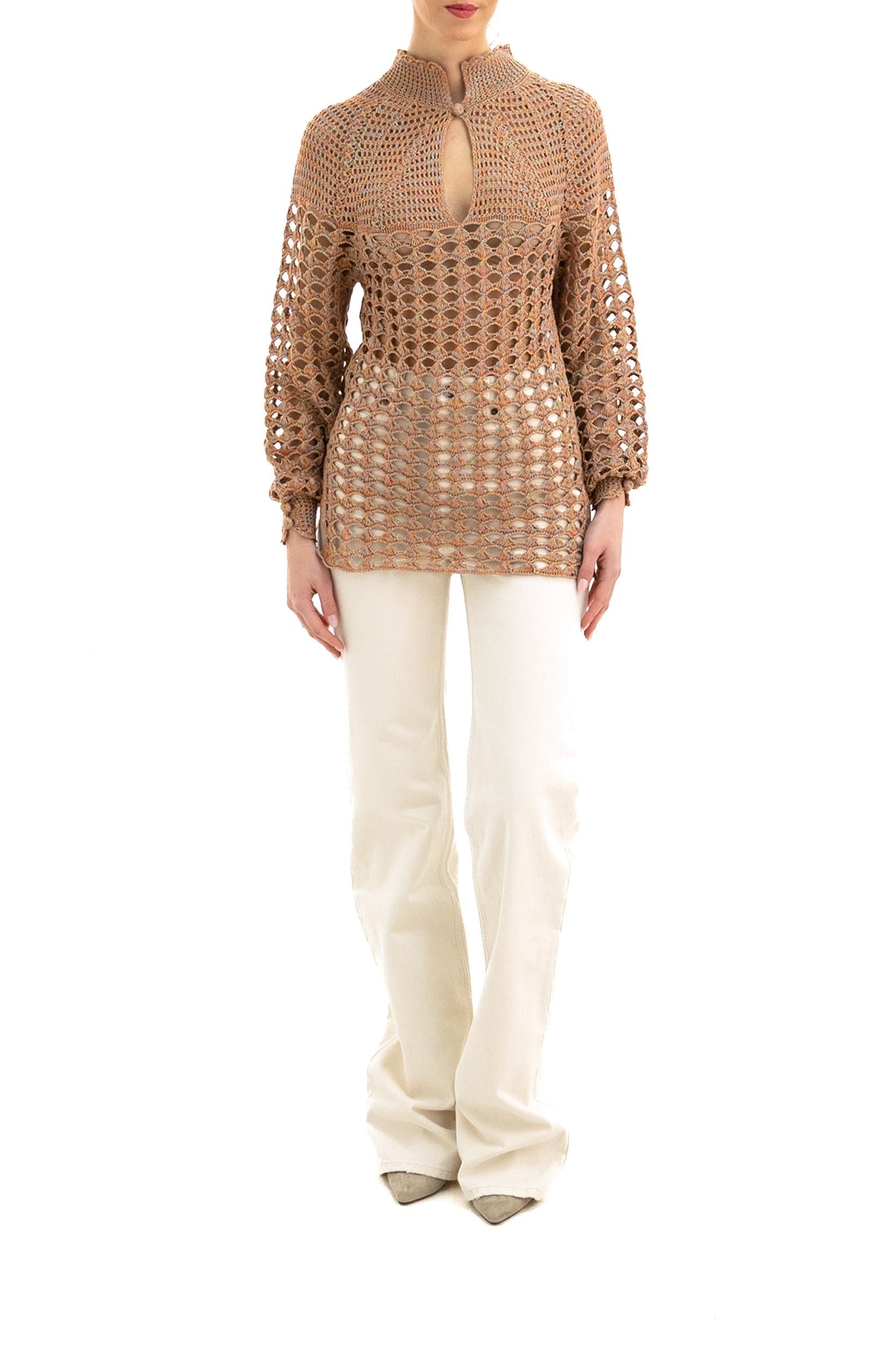 Maglia<BR/> 6V0KC34AAUT AH2 VALENTINO GARAVANI