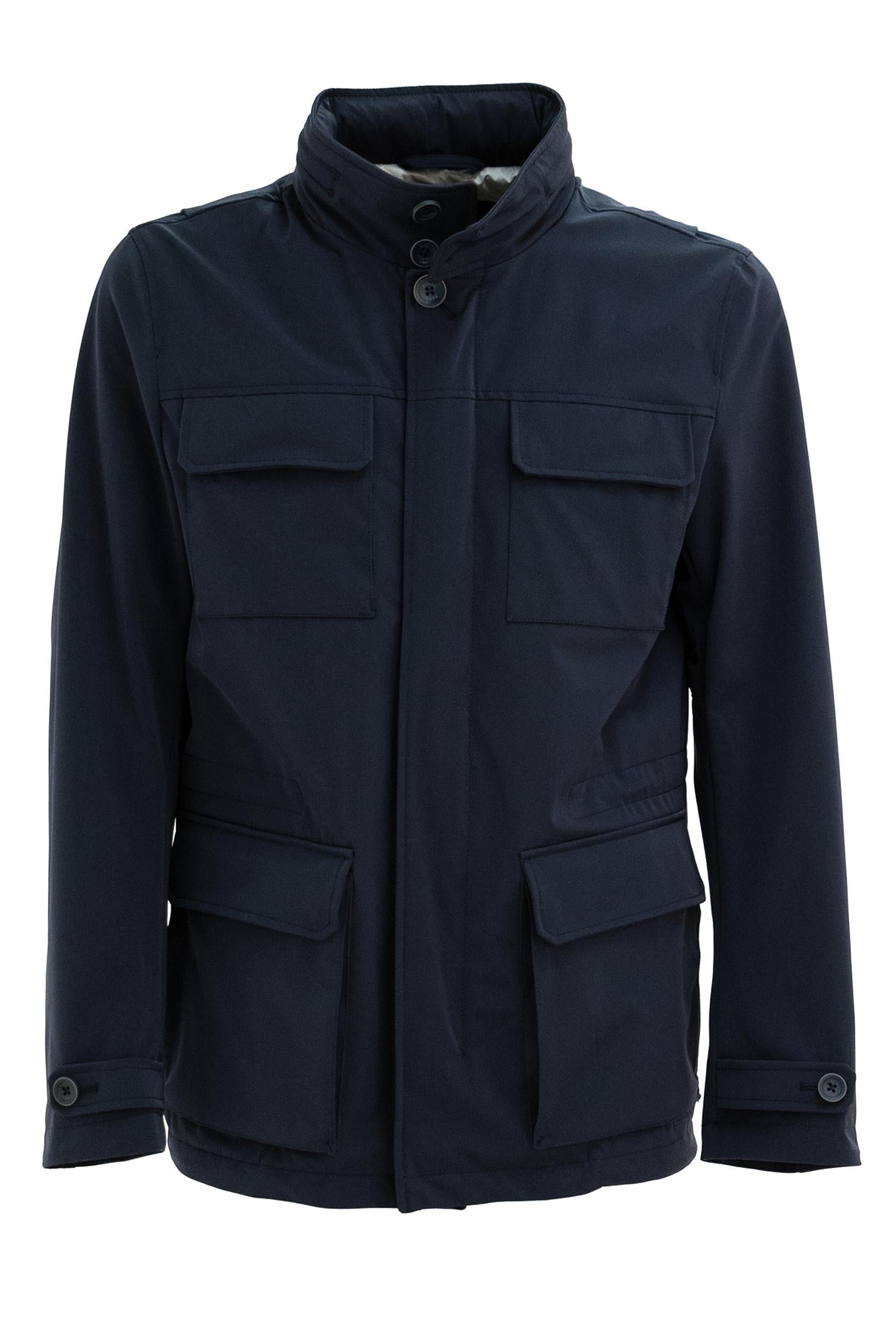 Giacca City Life<BR/> FI000120U 12568Z 9201 HERNO