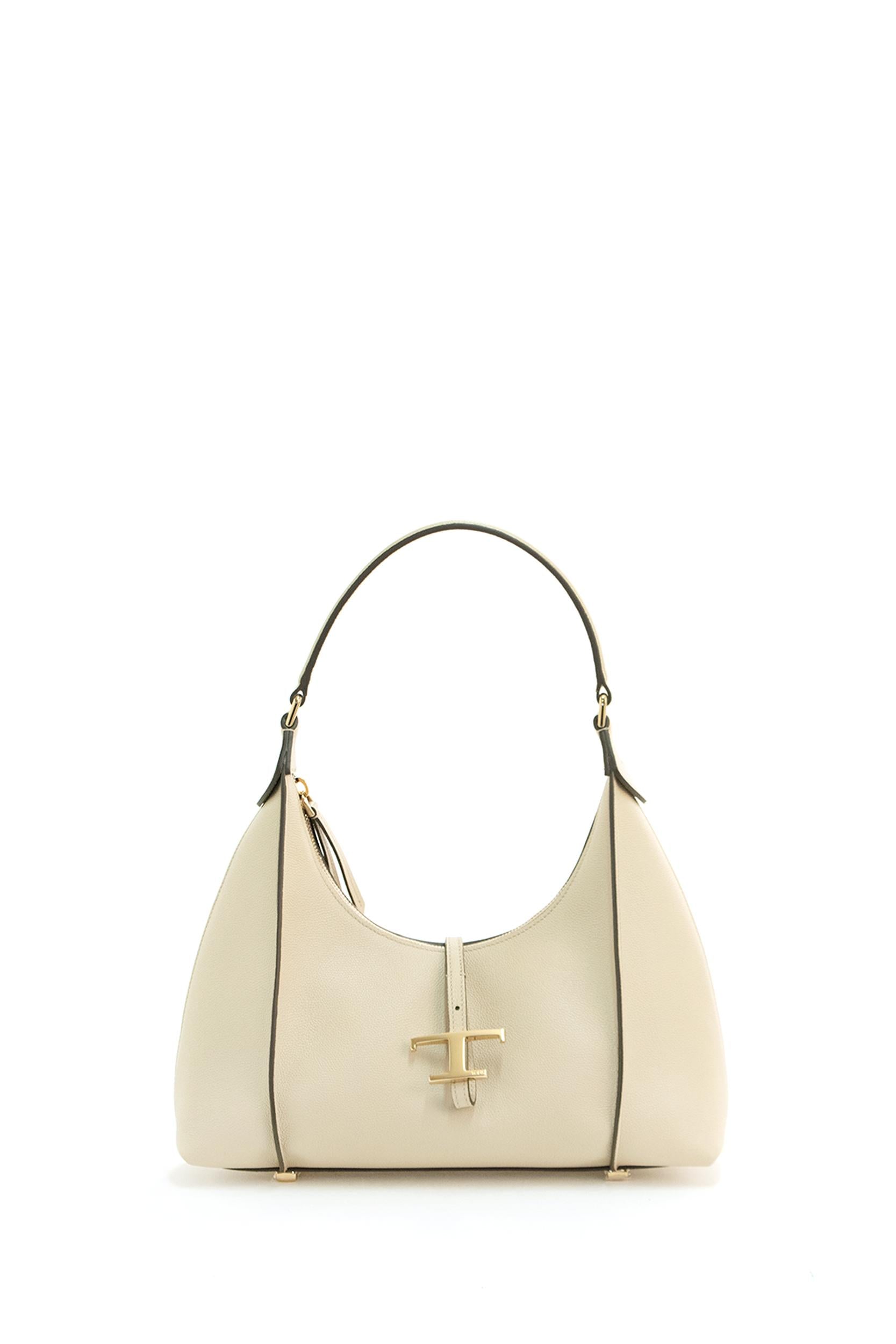 Borsa Amanda<BR/> XBWTSBS0200Q8E C600 TOD'S