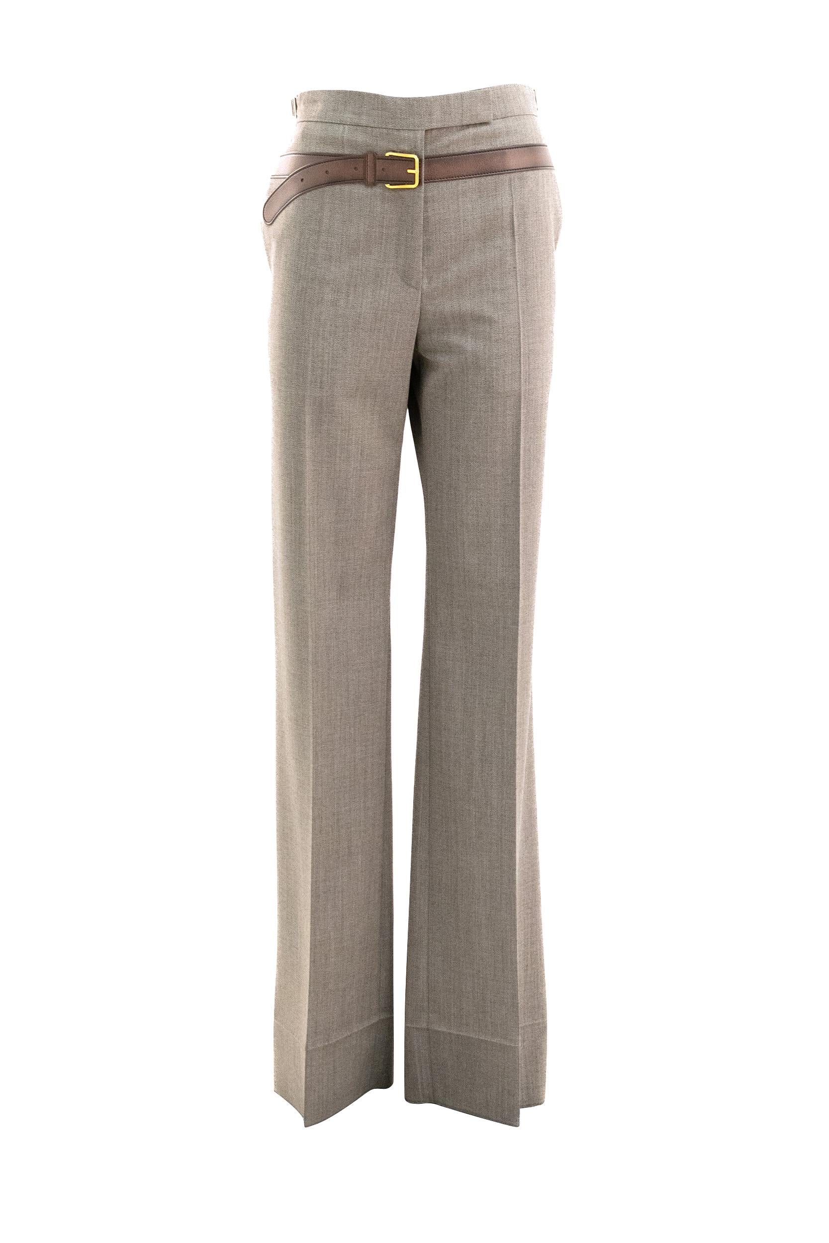 Pantaloni <BR/> P242J S OOO 16NO F0572 PRADA