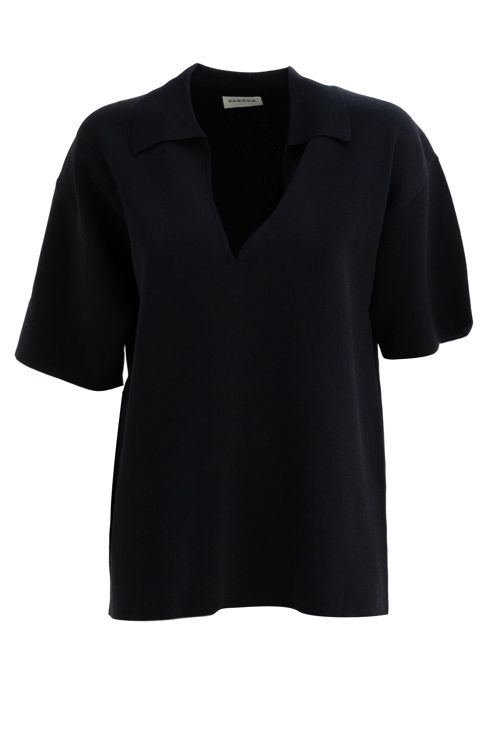 Polo<BR/> ROMA25-D540877 012 P.A.R.O.S.H.