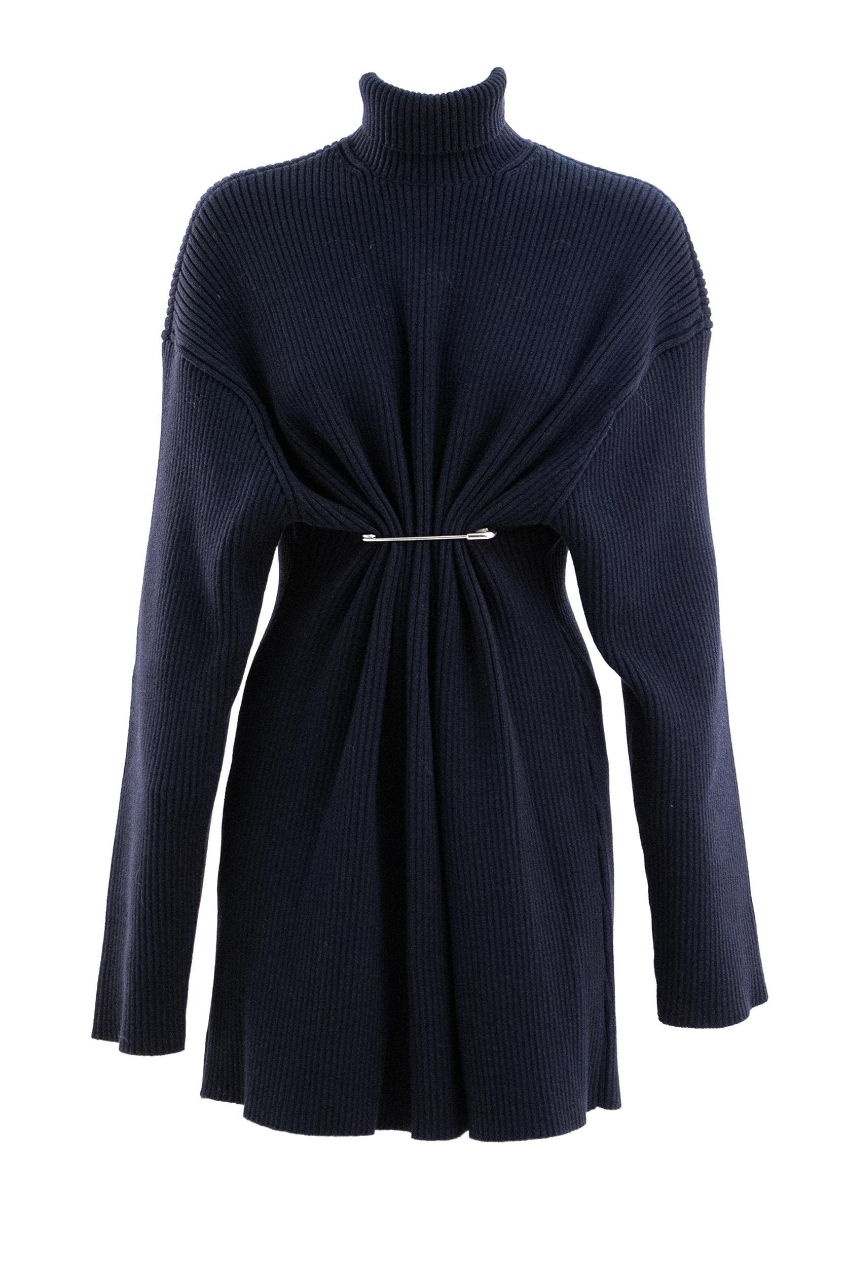 Abito <BR/> 850028 T1759 4140 BALENCIAGA