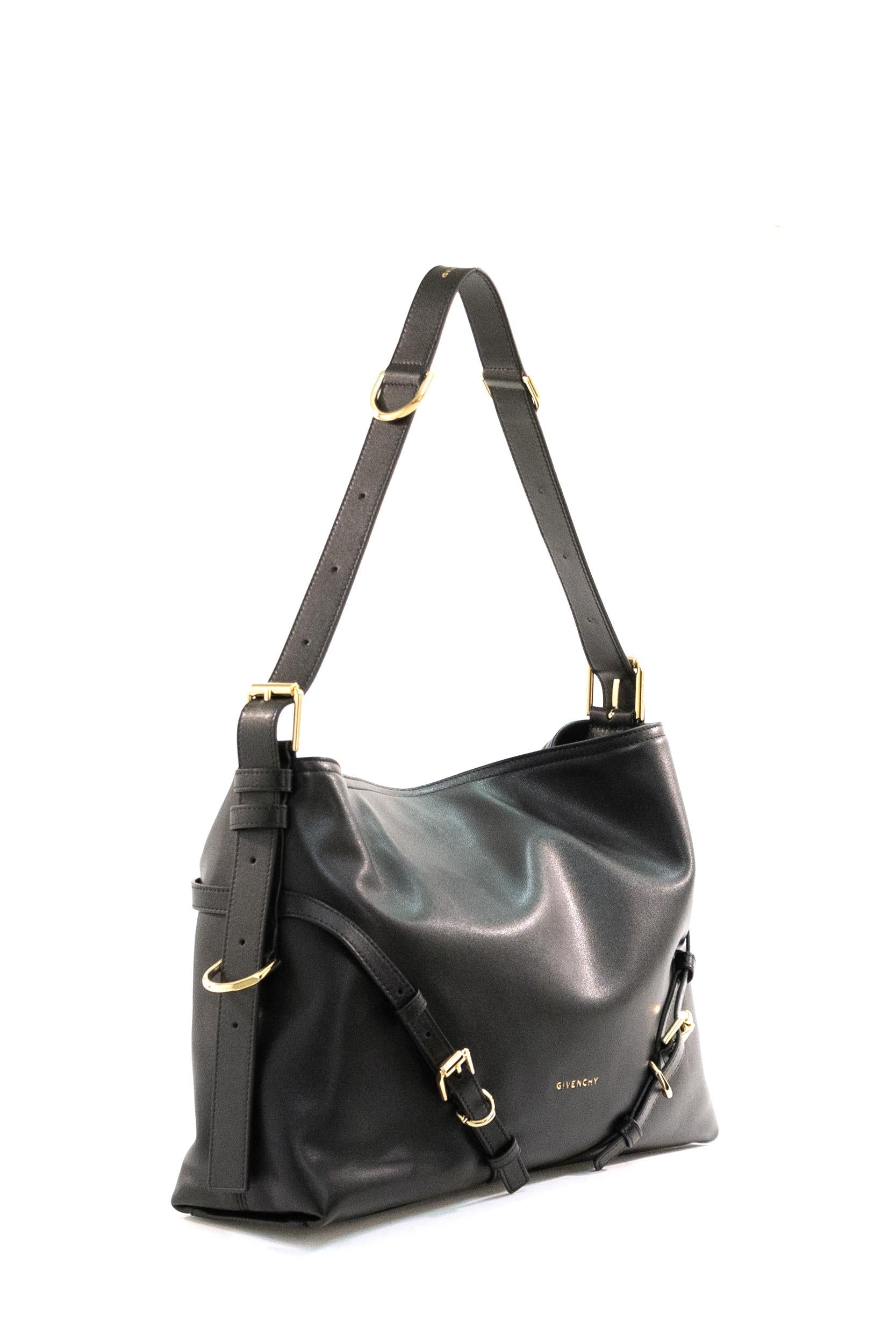 Borsa Voyou<BR/> BB5131B2AE 001 GIVENCHY