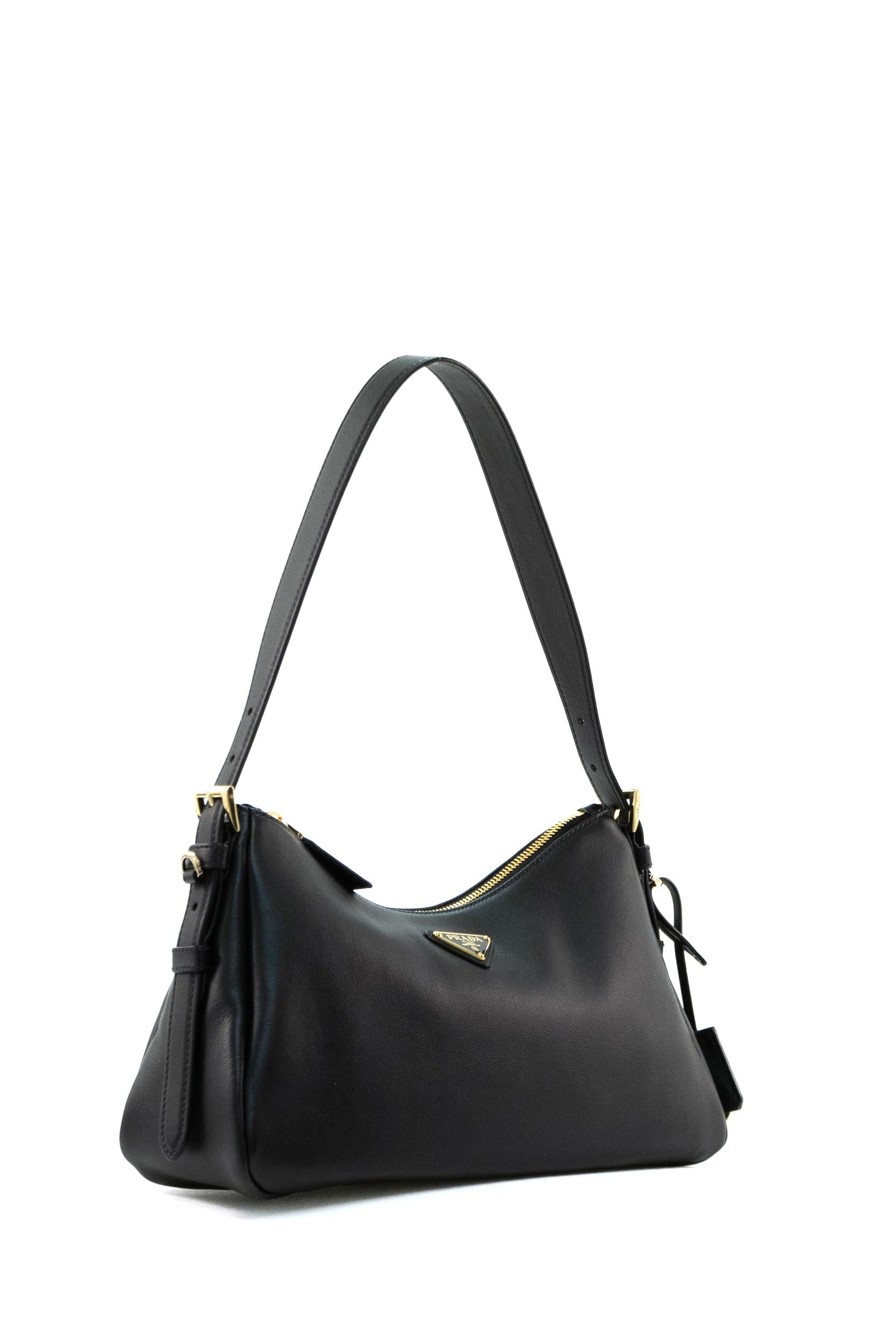 Borsa Aimée<BR/><BR/> 1BC229 V LVM 2CYS F0002 PRADA