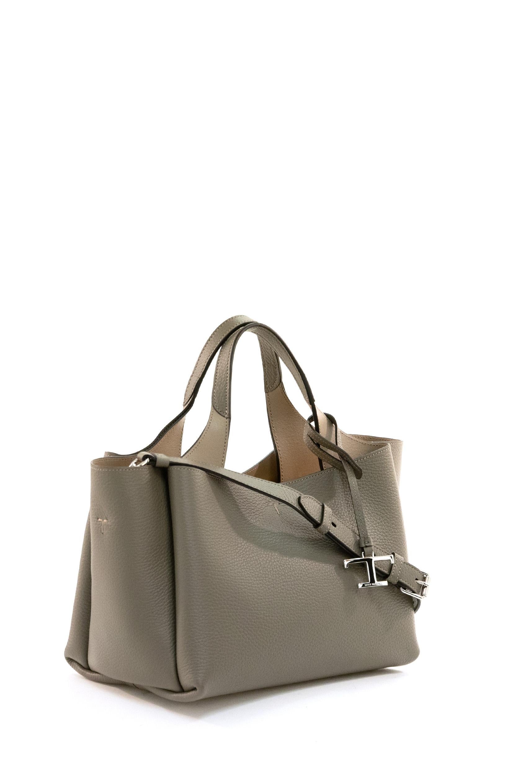 Borsa <BR/> XBWAPAFL100QRI 9O15 TOD'S