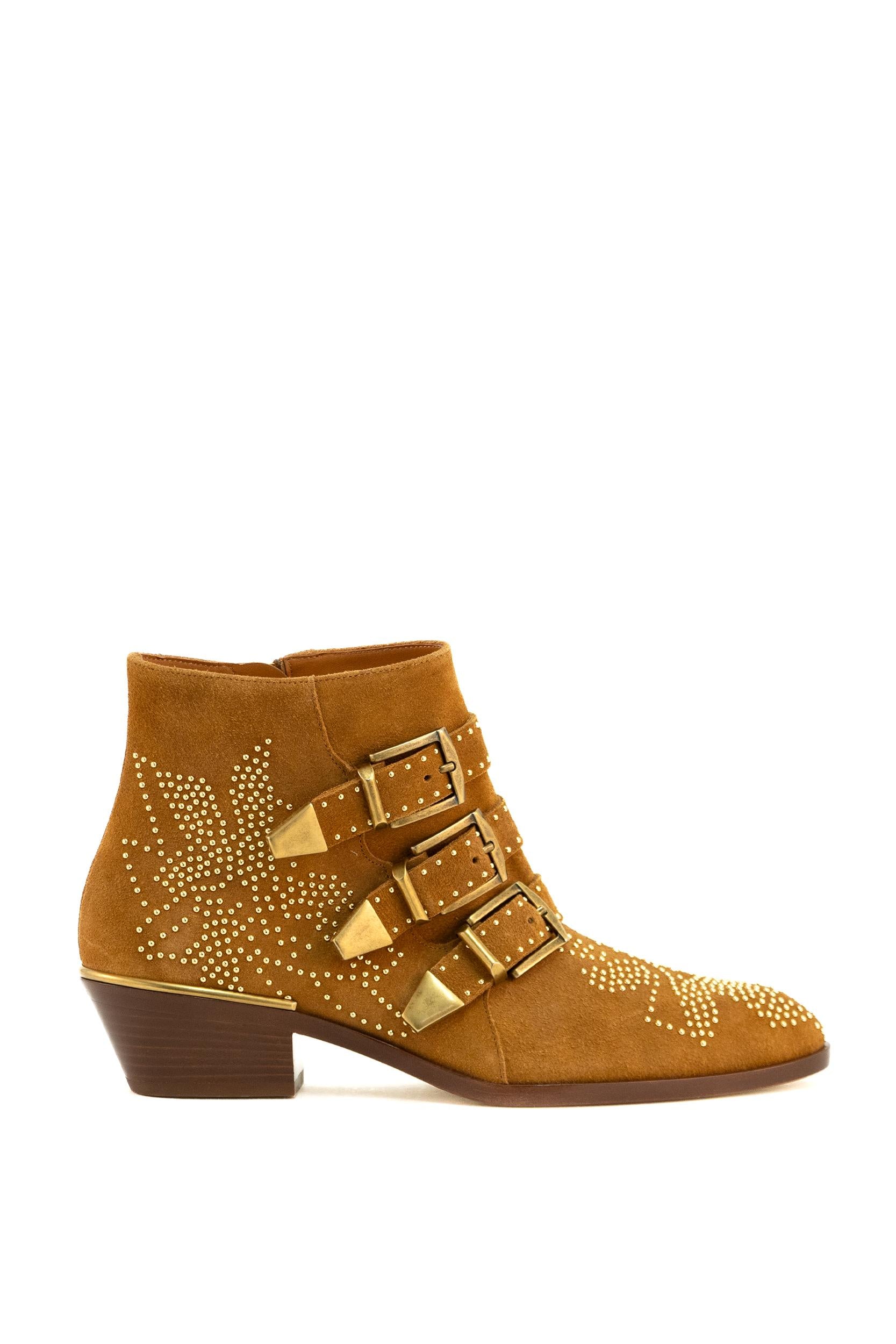 Tronchetti Susanna<BR/> C17A13418 217 CHLOE'