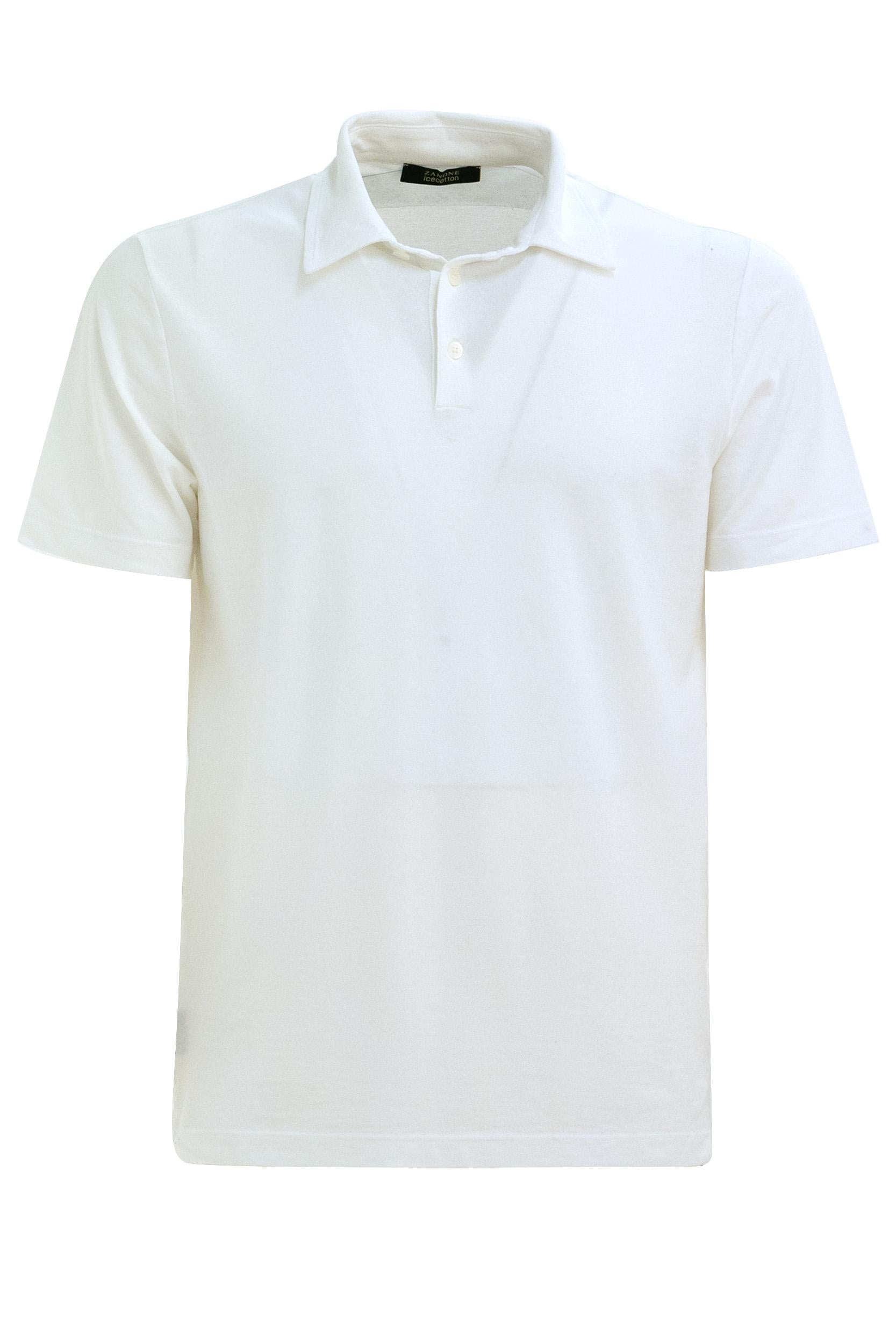 Polo<BR/> 815109 ZG380 Z0001 ZANONE