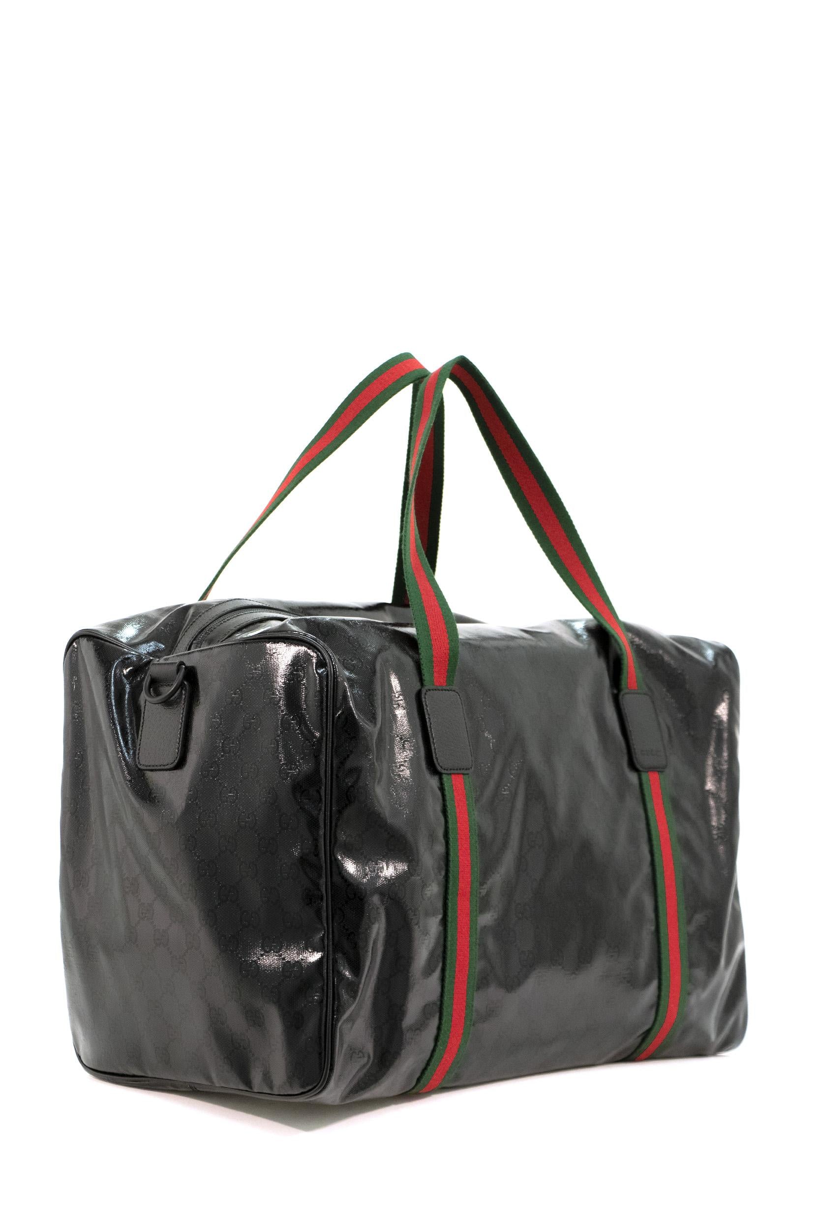 Borse da viaggio<BR/> 758664 FACK6 1092 GUCCI