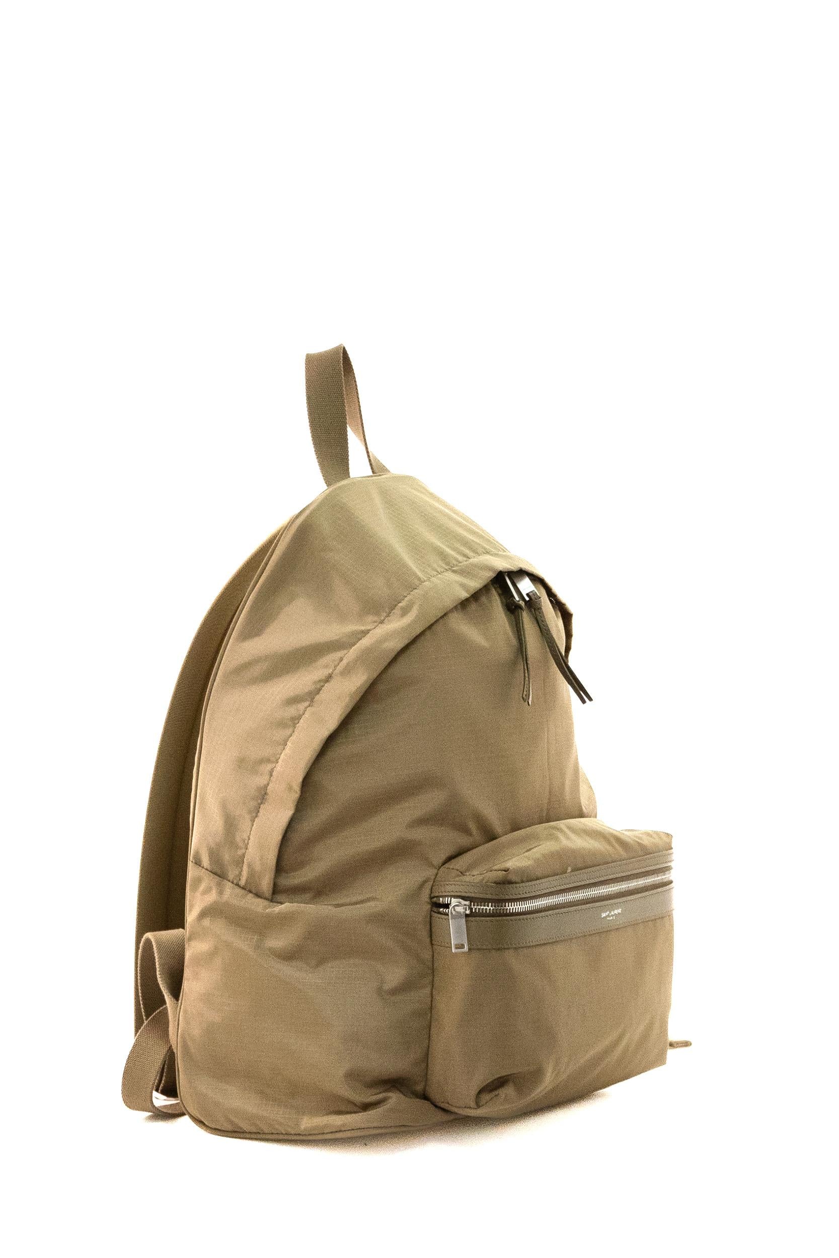Zaino City<BR/> 534967 FAECE 2957 SAINT LAURENT