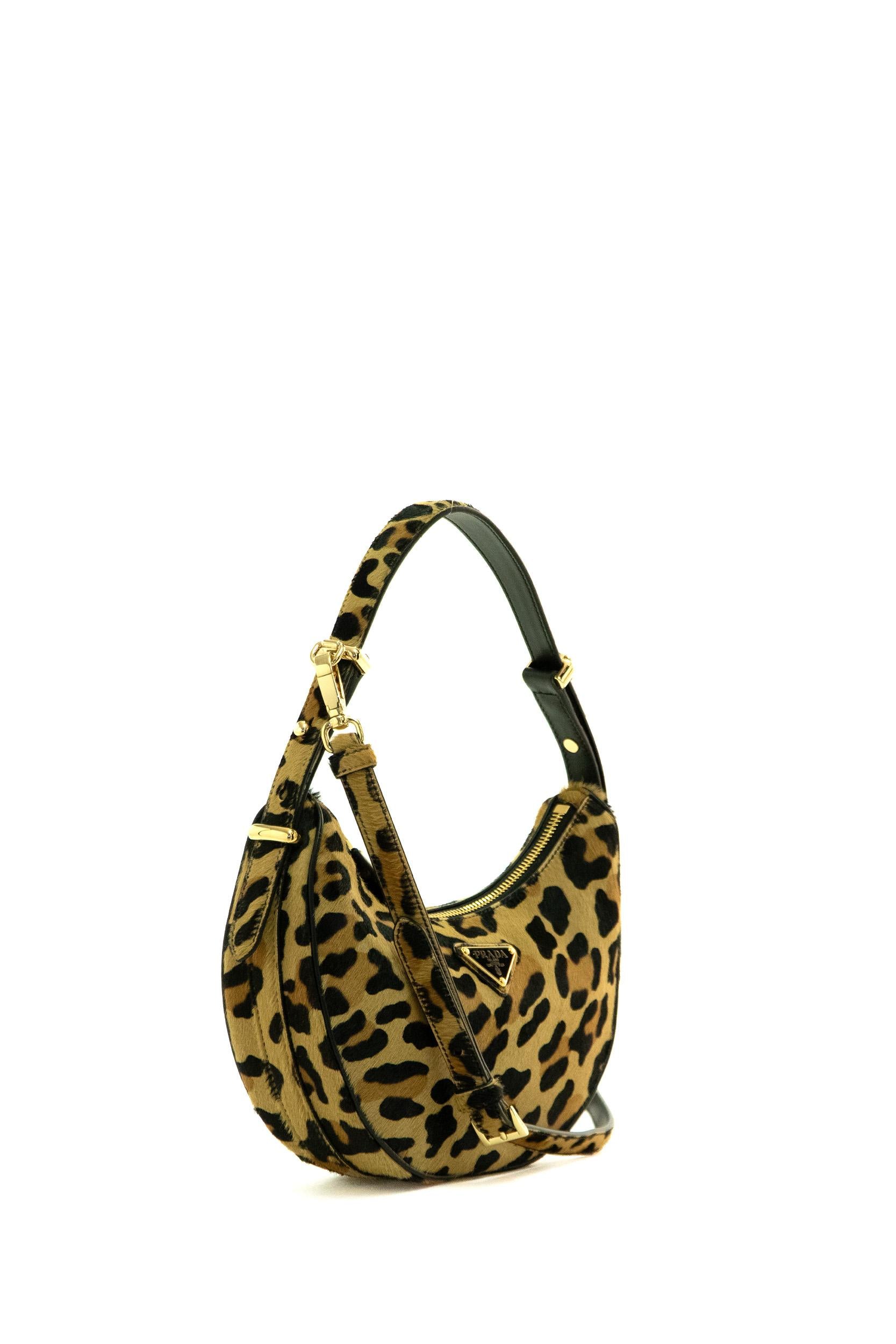 Borsa Arquè<BR/> 1BC194 2C7B F0151 PRADA