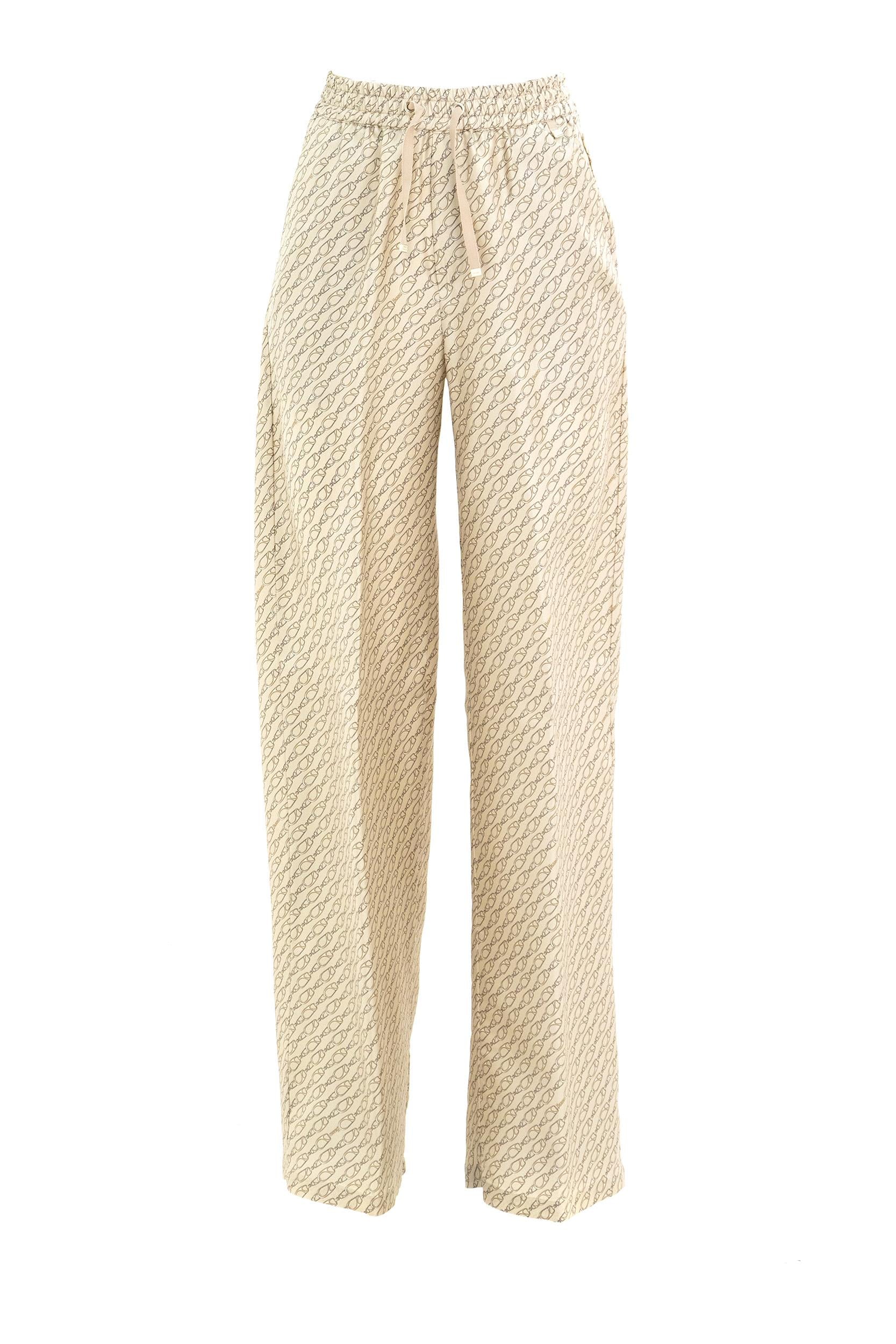Pantaloni<BR/> PT000127D 16009P 2157 HERNO