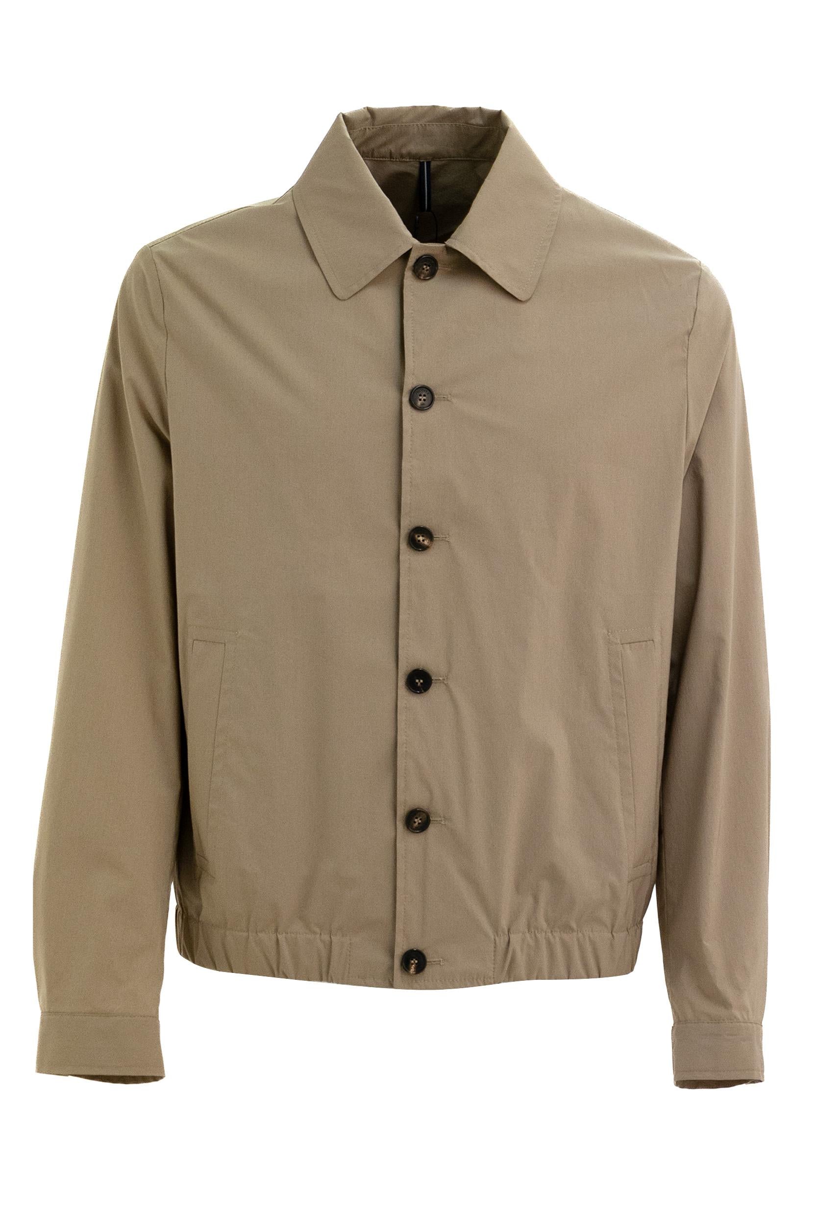 Blouson<BR/> 63I208 90452 500 INCOTEX