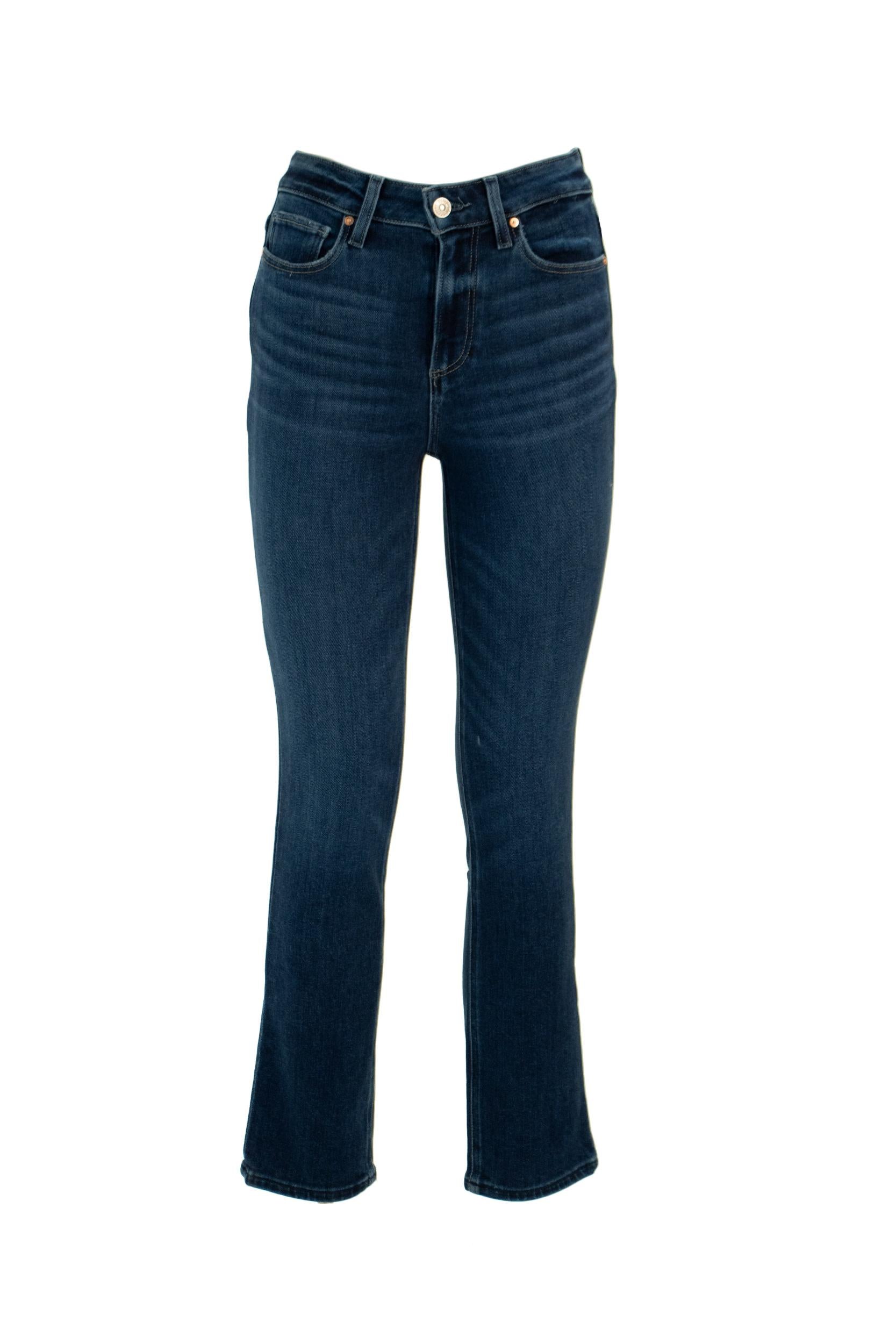 PAIGE 5547E77-6120 Jeans Cindy <BR/> 5547E77-6120 W6120 PAIGE
