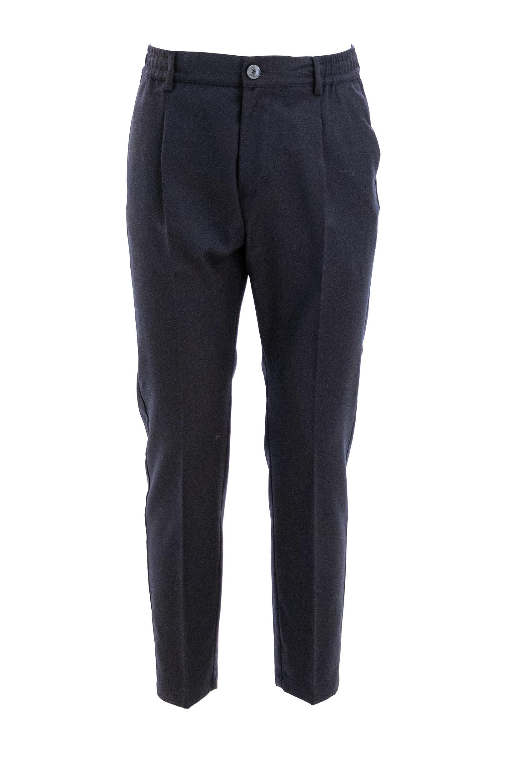 Pantaloni<BR/> S.M03.MITTE 1620 511 CRUNA