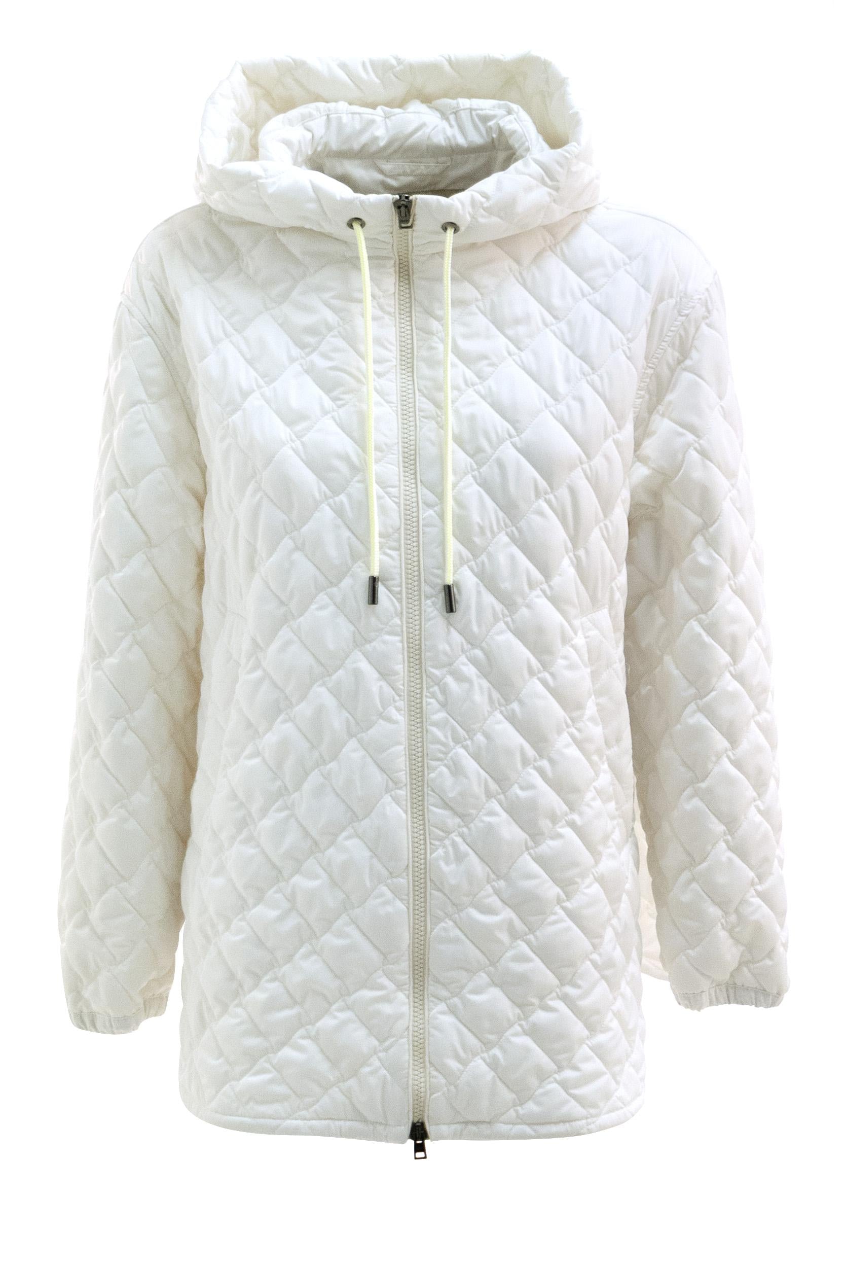 Giacca A-Shape in Ecoage<BR/> GC000537D 12456Z 1000 HERNO