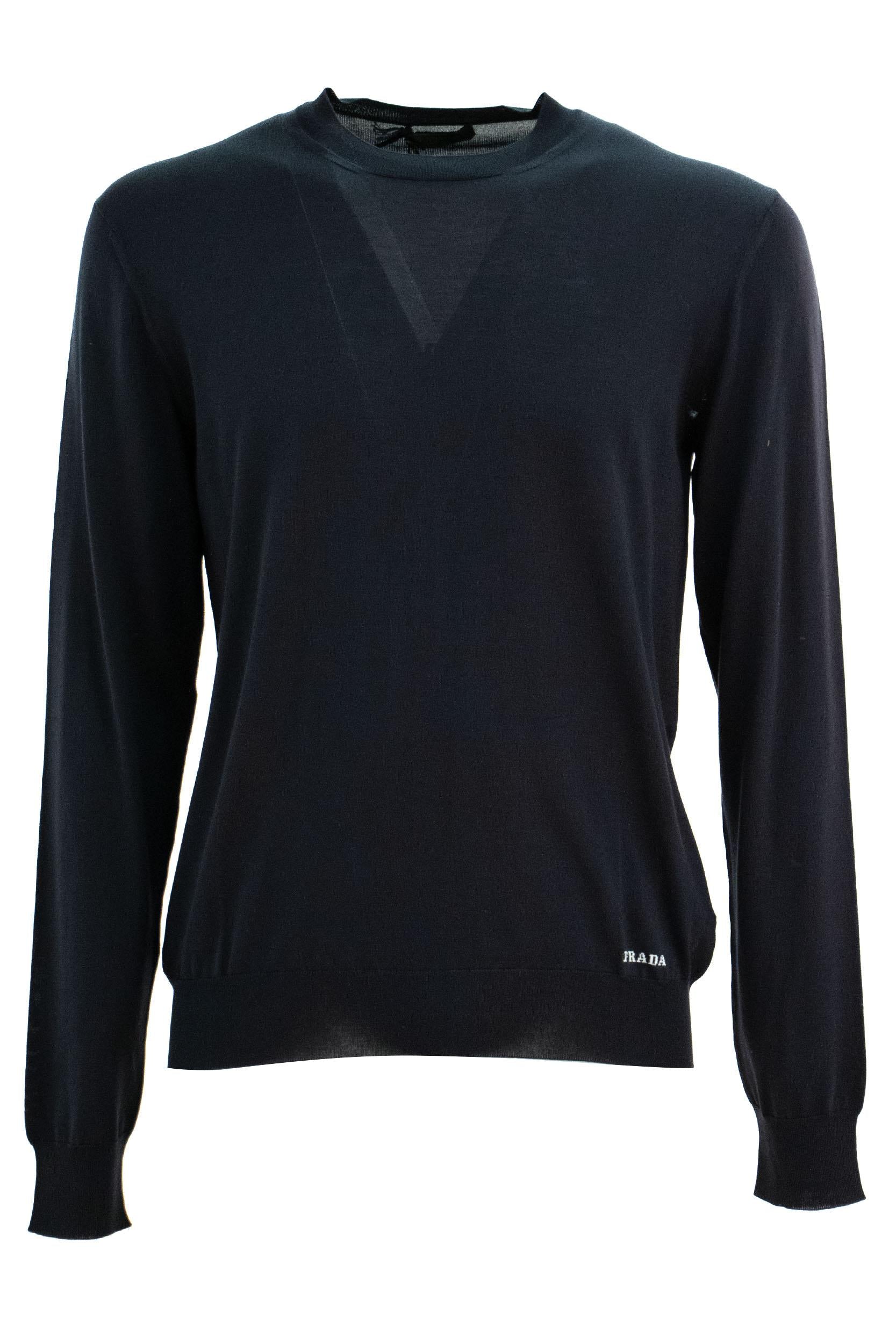 Pullover <BR/> UMB927 S OOO 16AI F0002 PRADA