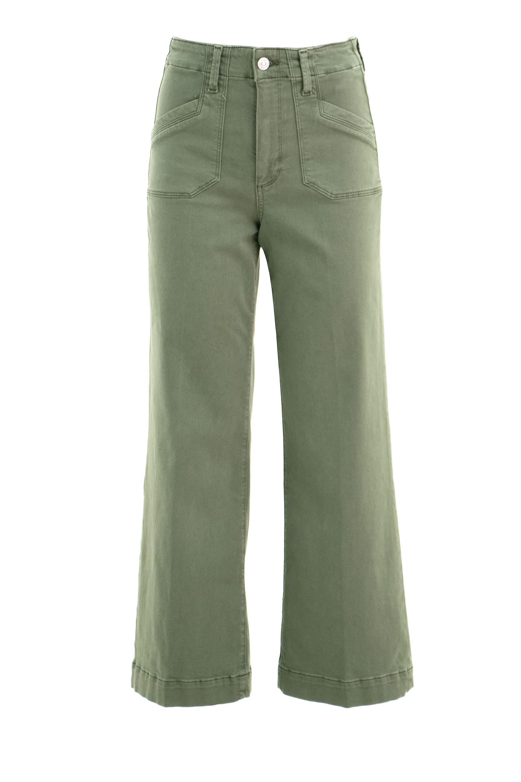 Jeans <BR/> 1A77G29-6338 W6338 PAIGE
