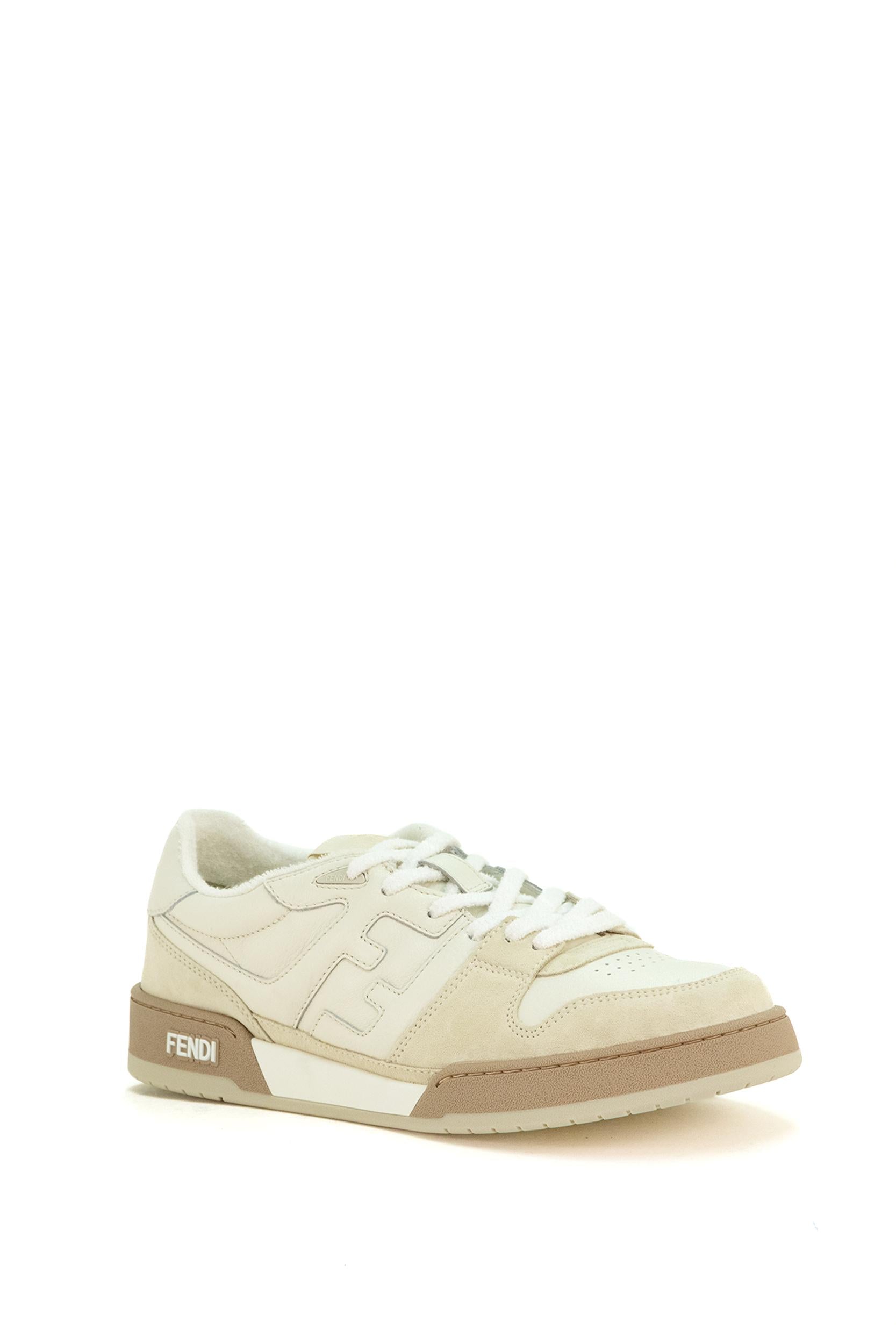 Sneaker Fendi Match<BR/> 7E1493 AHH2 F1FHS FENDI