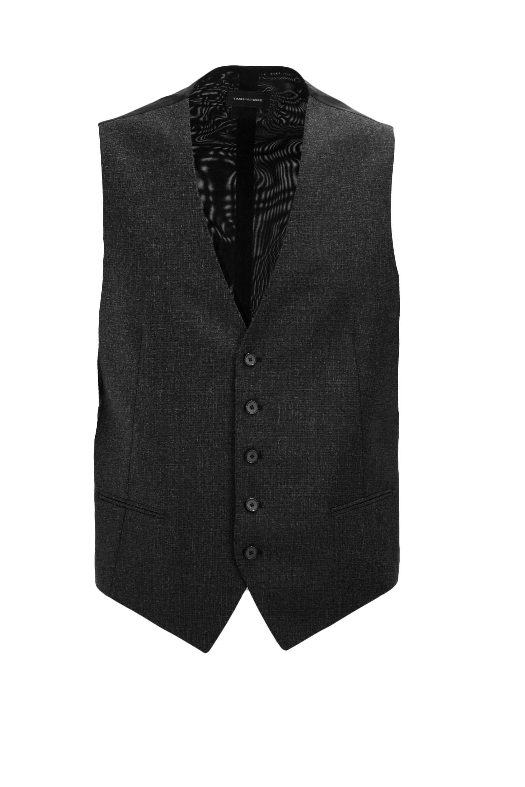 TAGLIATORE Gilet <BR/> BRIAN/F 060051 S117 TAGLIATORE