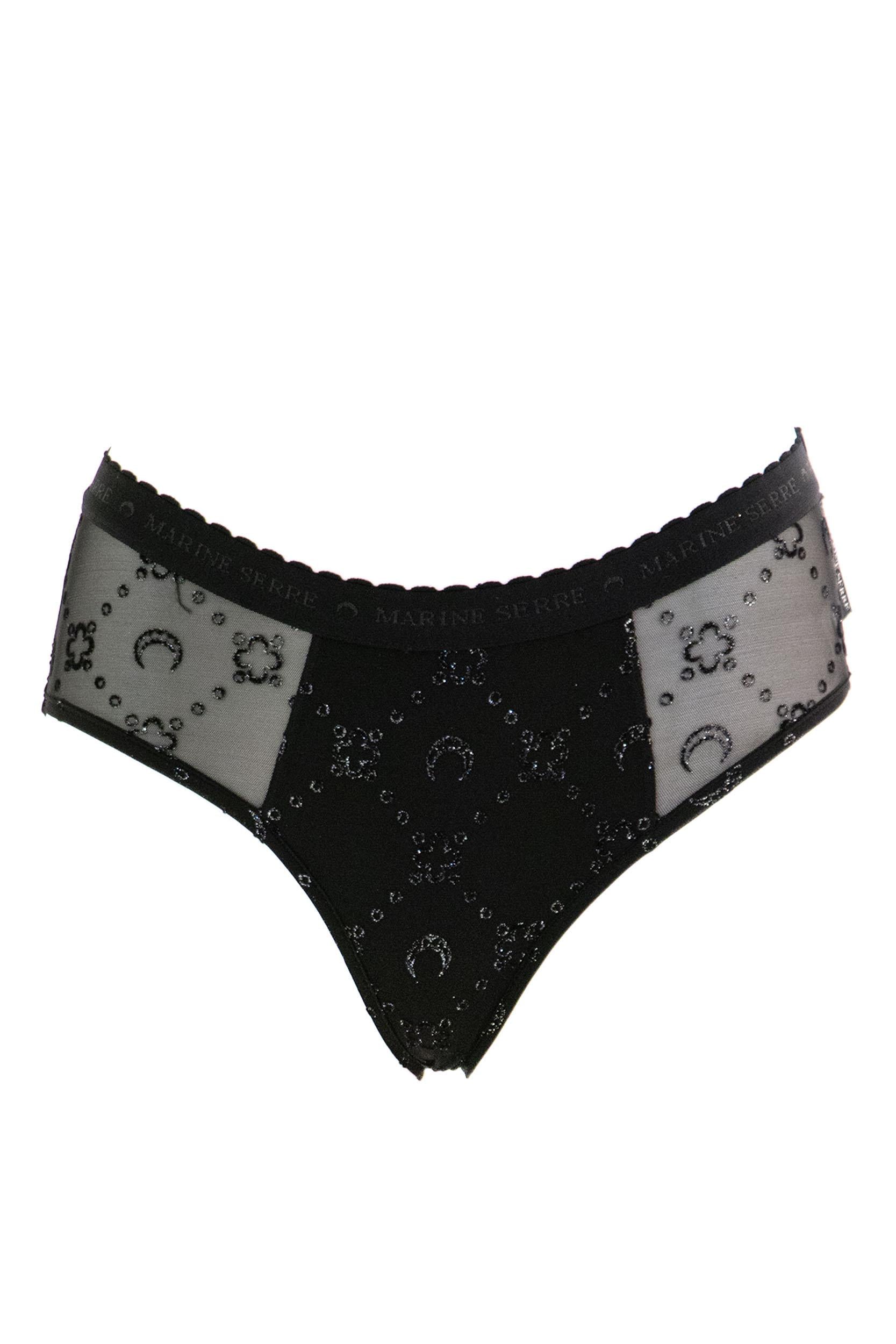 Slip<BR/> WUW054 CJER0036 BK99 MARINE SERRE