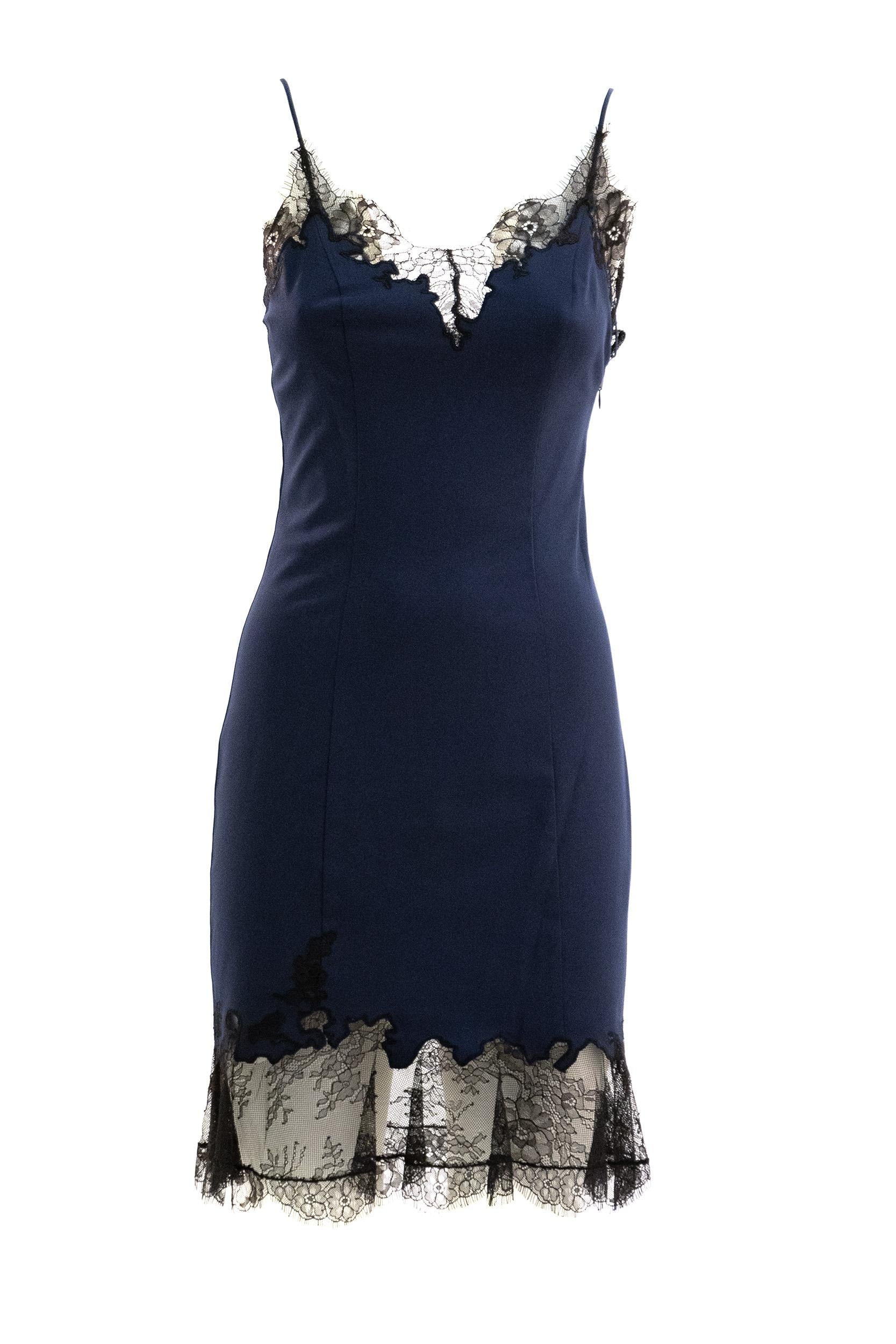 Abito<BR/> R25P2237TS NVY STAUD