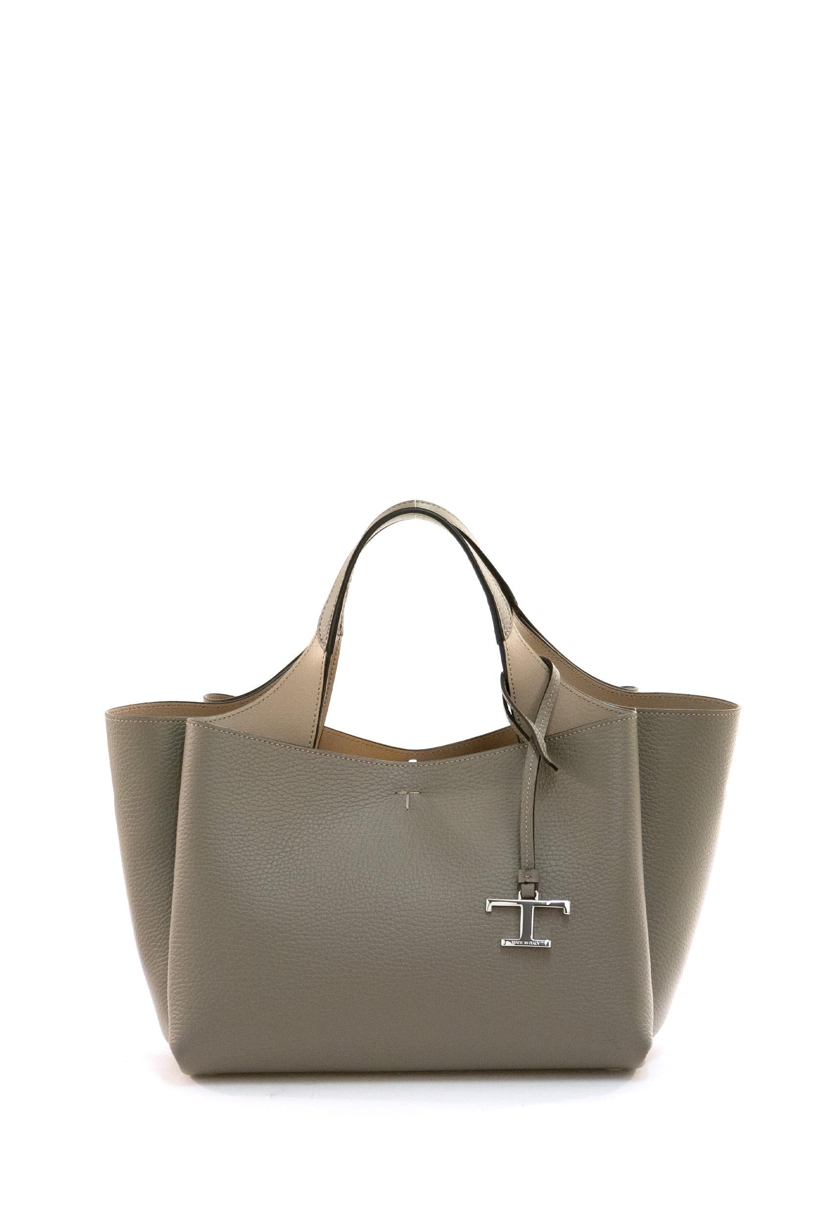 Borsa <BR/> XBWAPAFL100QRI 9O15 TOD'S